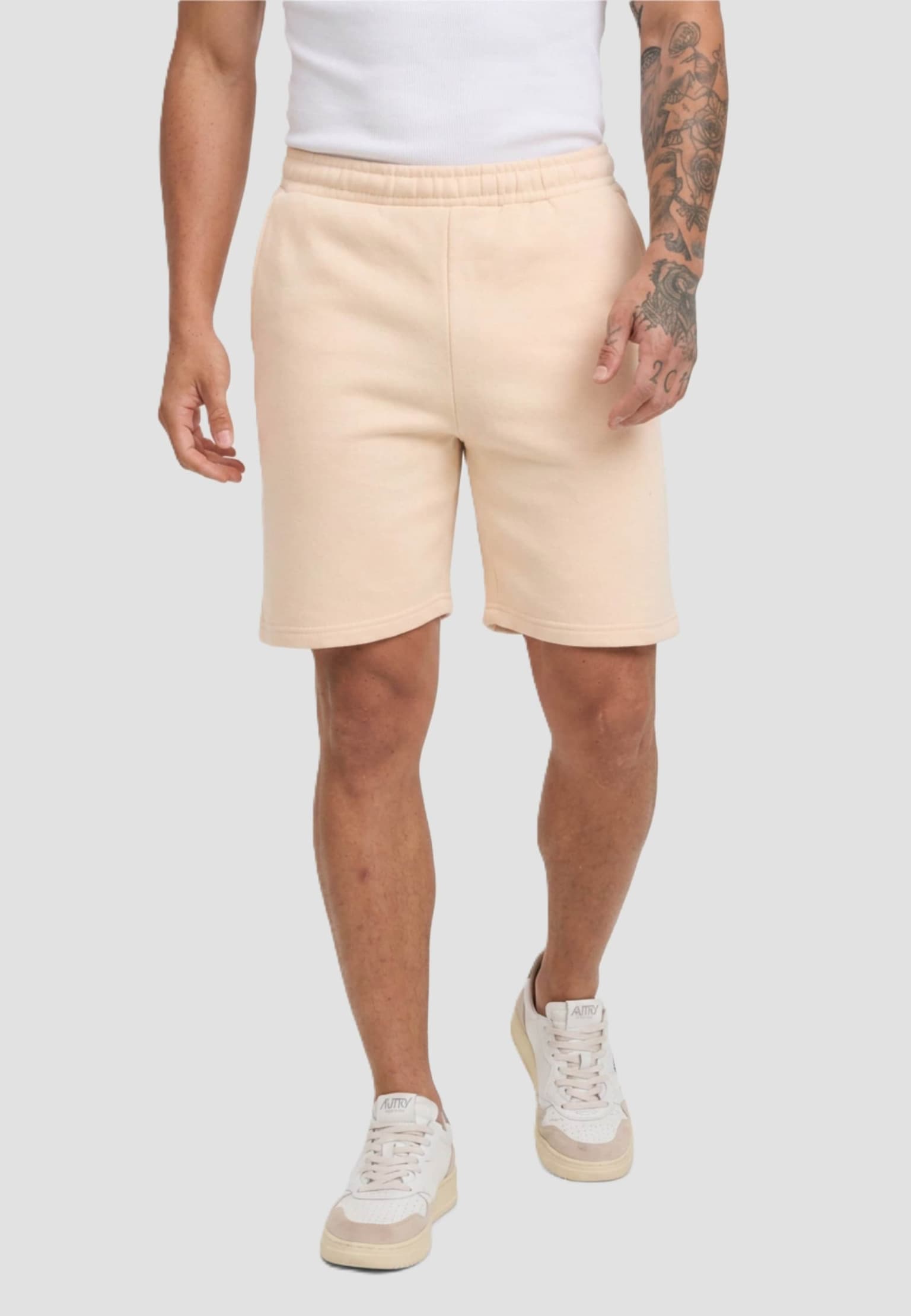 Urban Classics Basic Essential Sweatshorts