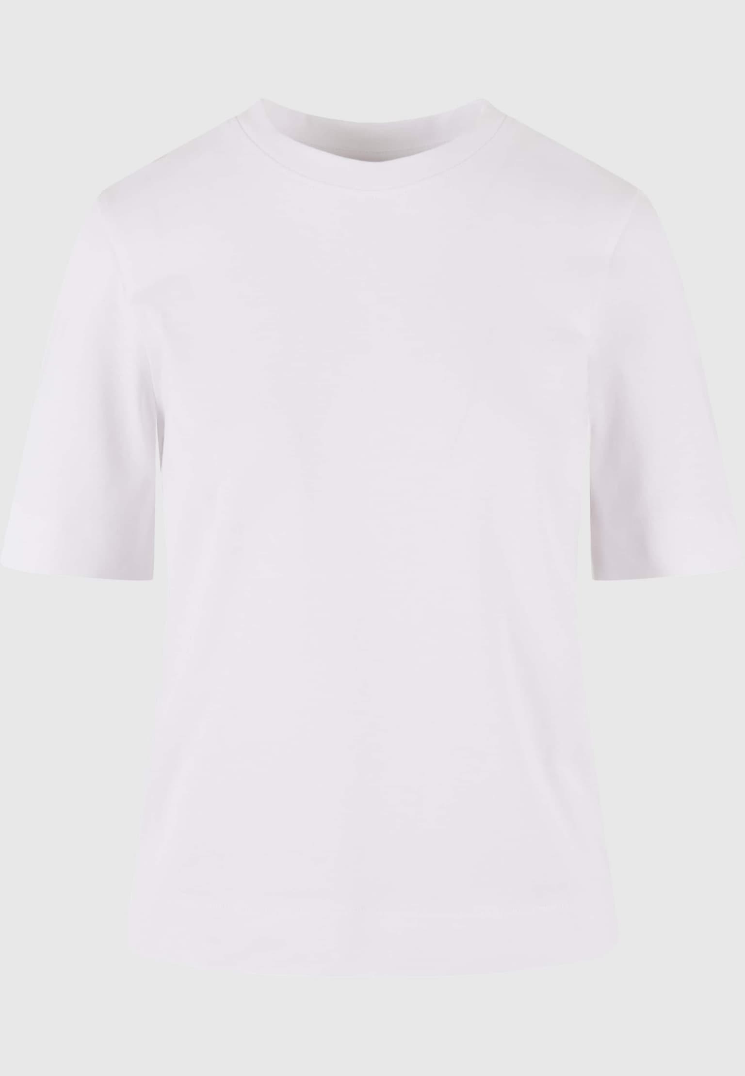 Urban Classics Ladies Classy Tee 2-Pack – Bild 4