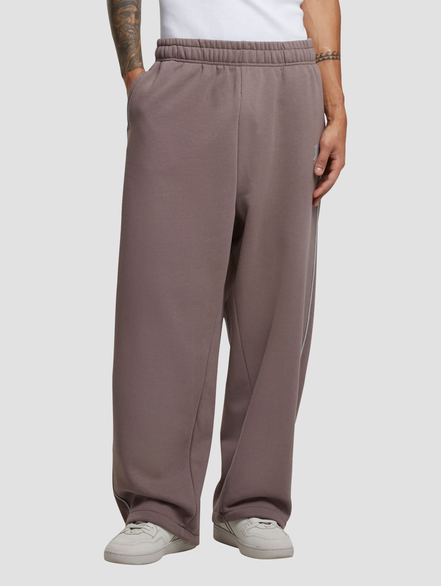 Karl Kani KK OS Sidestripe Sweatpants