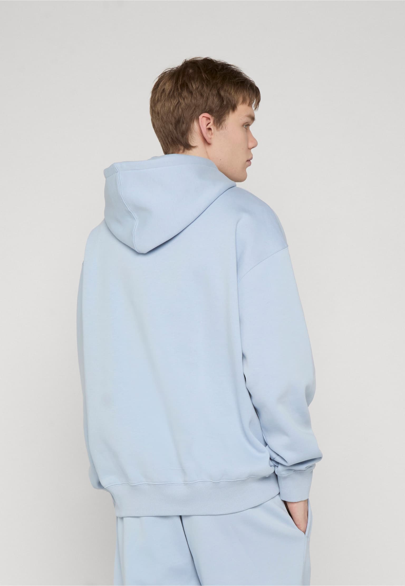 Rocawear SIMPLEROC Hoody – Bild 2
