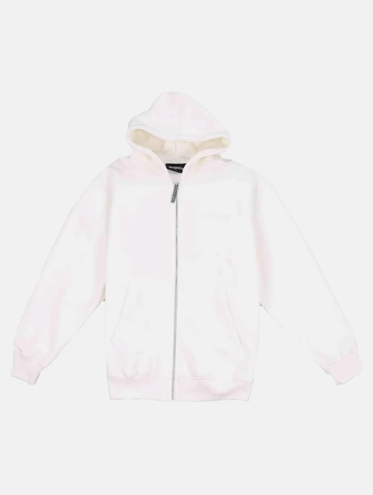 Dropsize REGULAR FIT ZIP-HOODIE – Bild 3