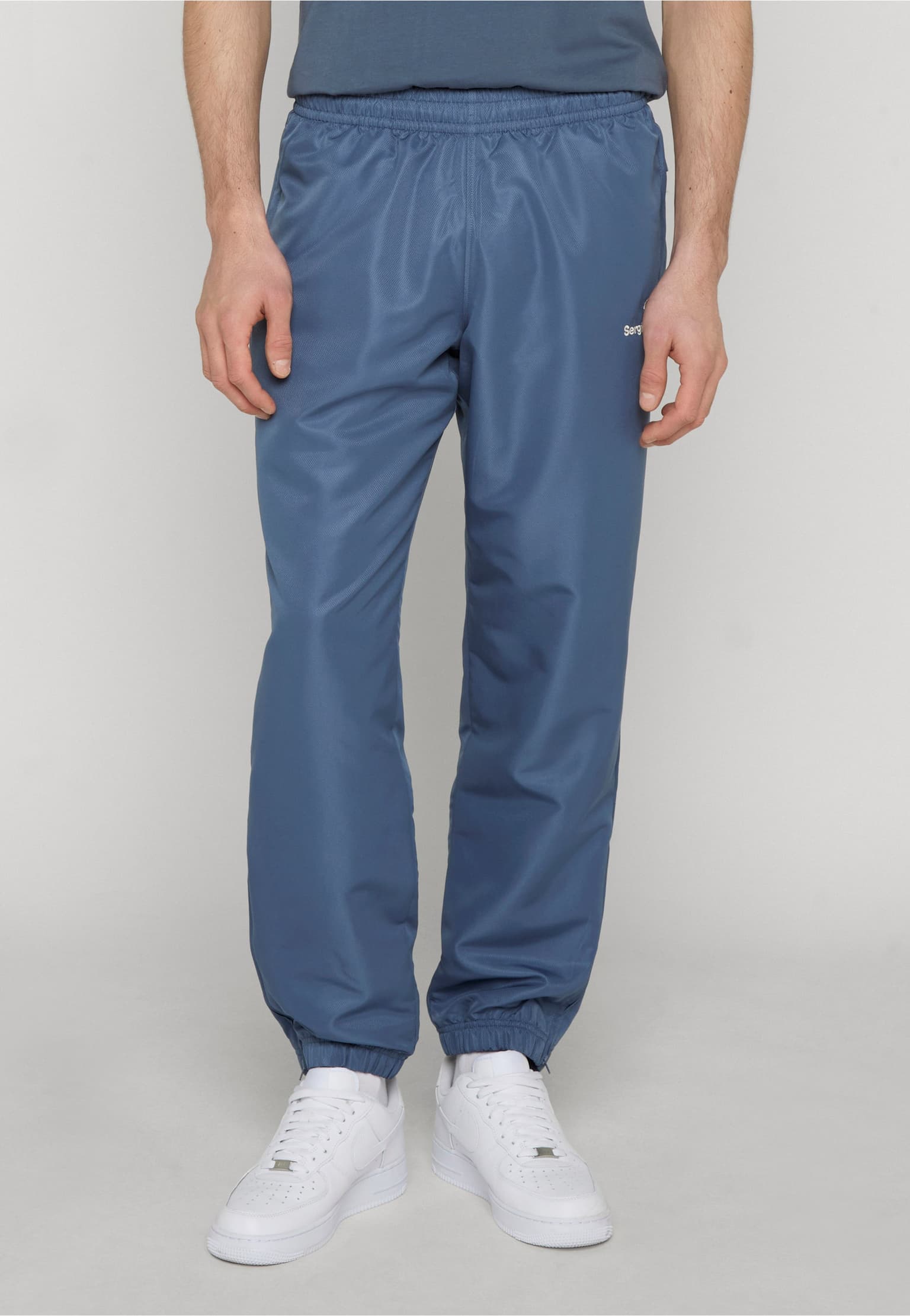 Sergio Tacchini Carson 024 PL Pants