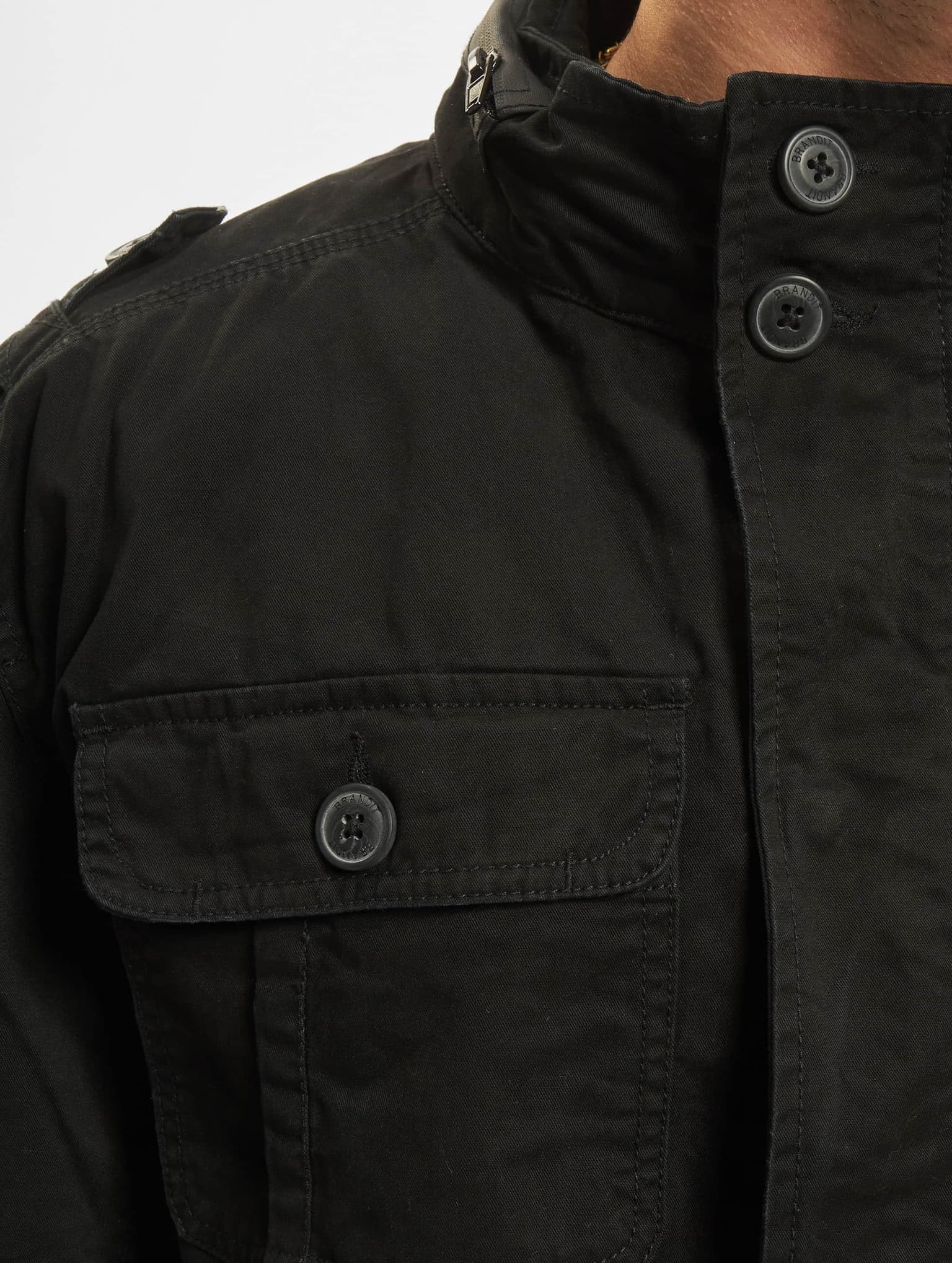 Brandit Britannia Jacket – Bild 4