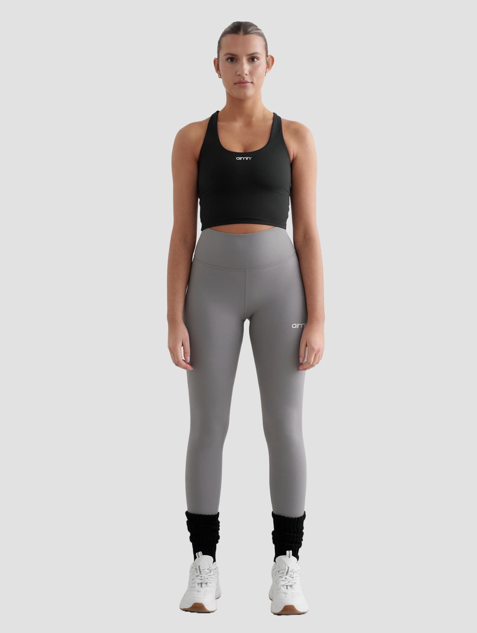 aimn aim'n Core Essential Bralette – Bild 3