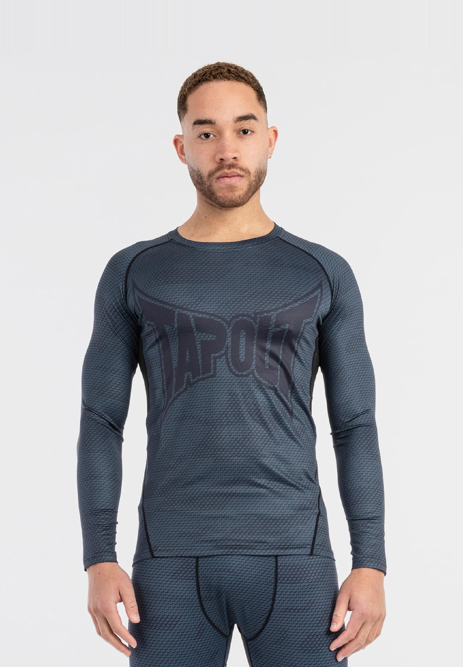 Tapout Hazelton Longsleeve