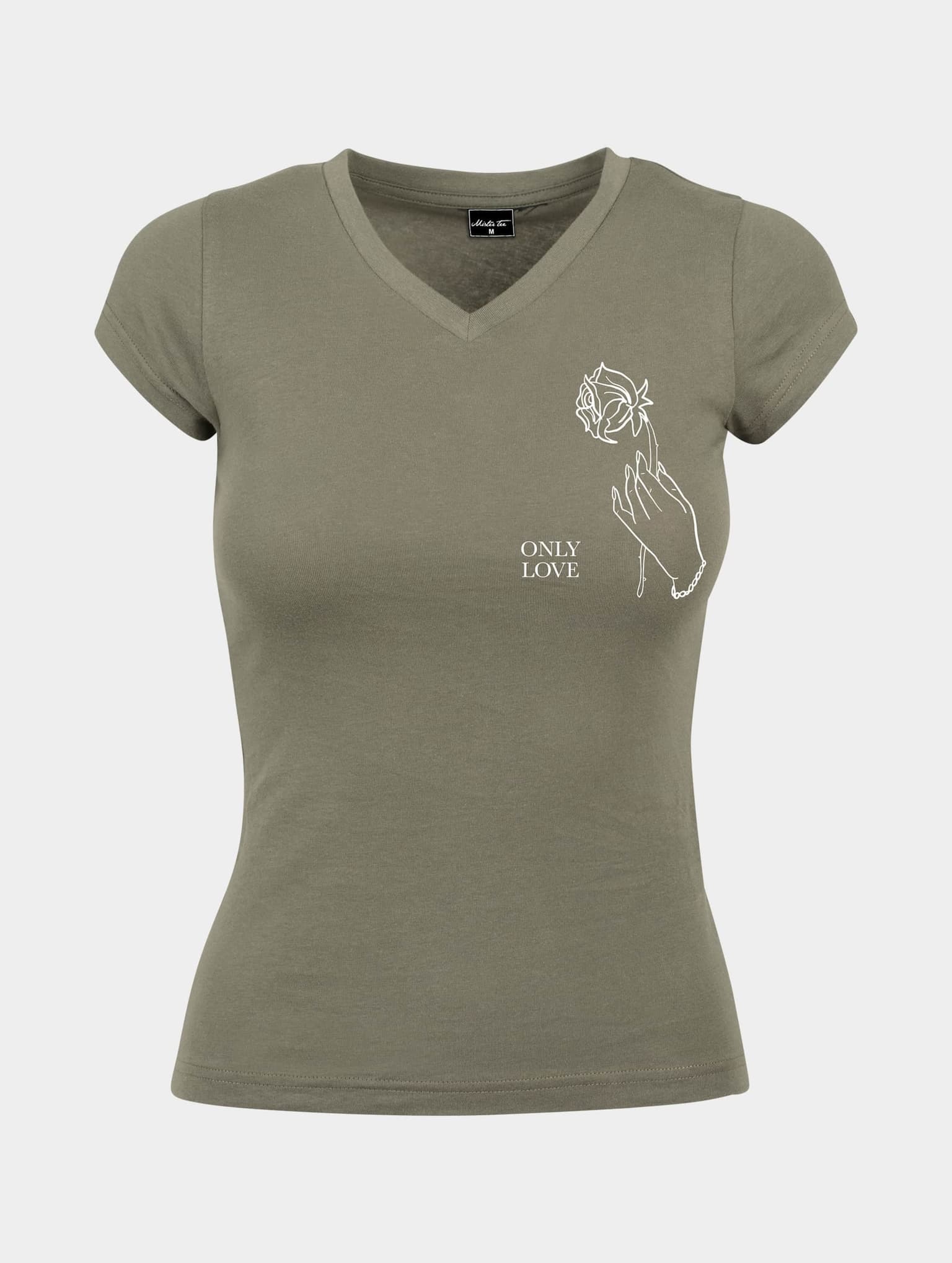 Mister Tee Ladies Only Love – Bild 4