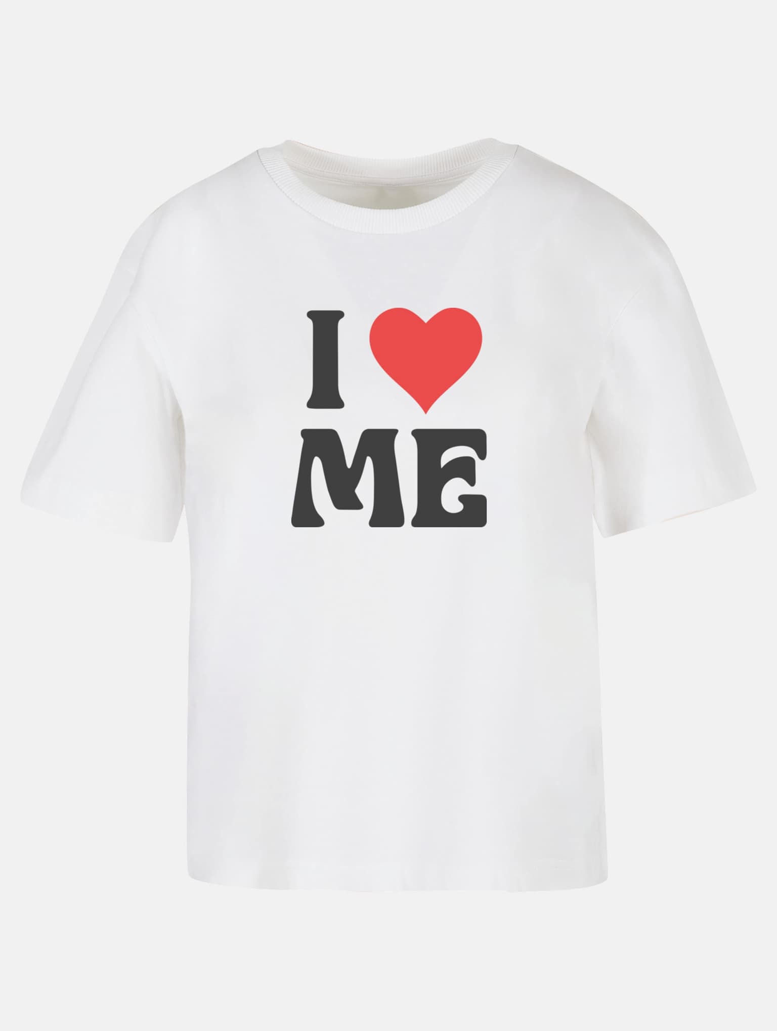 Miss Tee I Love Me Classic – Bild 3