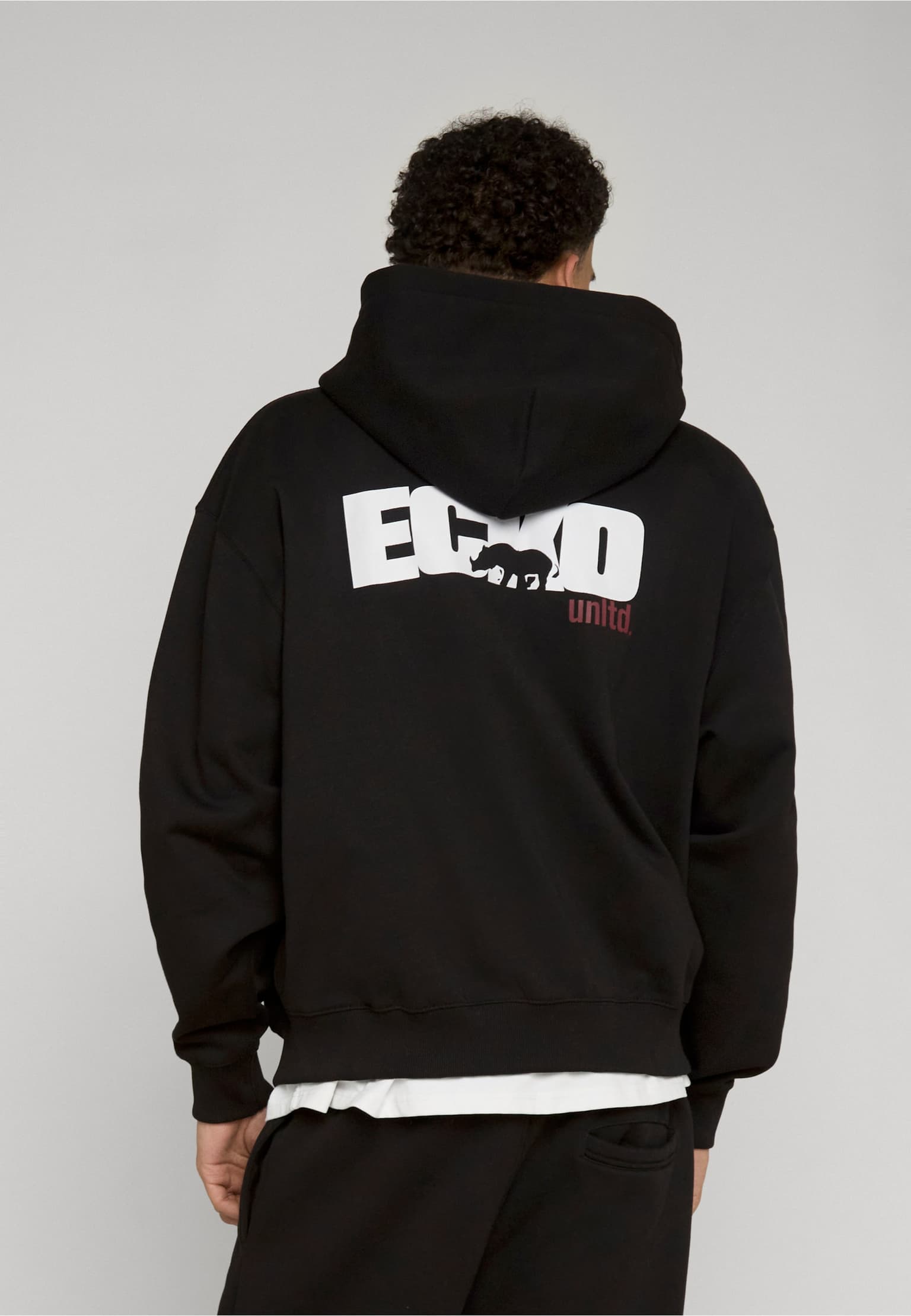 Ecko Unltd. Frsh Zip Hoodie