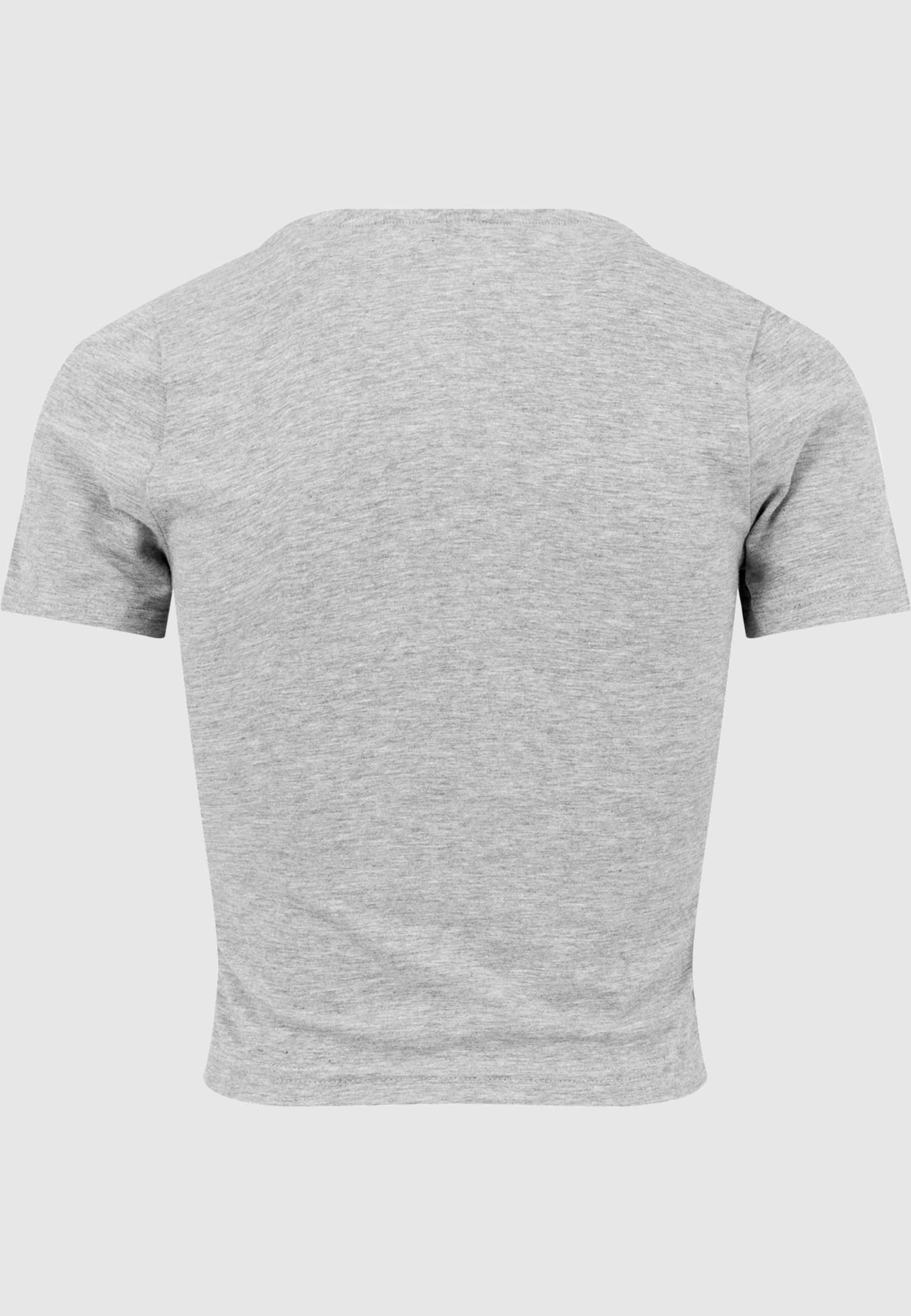 Miss Tee Muah Cropped – Bild 4