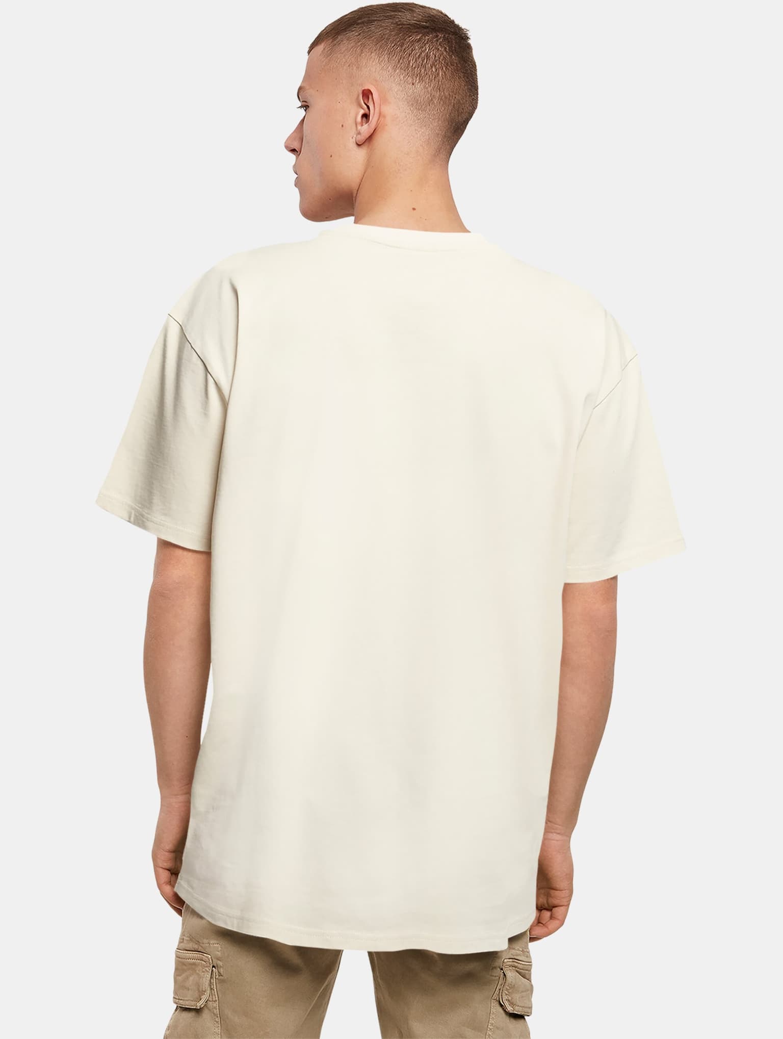 Merchcode Grateful Dead Joker Oversize Tee – Bild 2