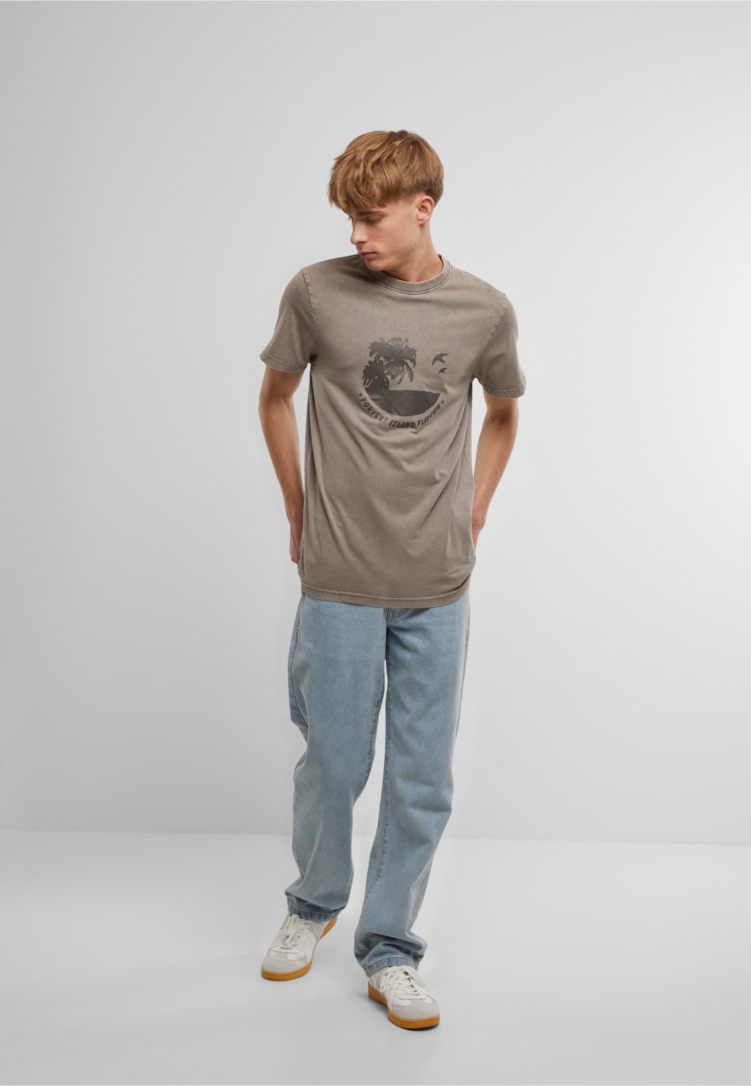 Forvert T-Shirt Sunnyvale – Bild 3