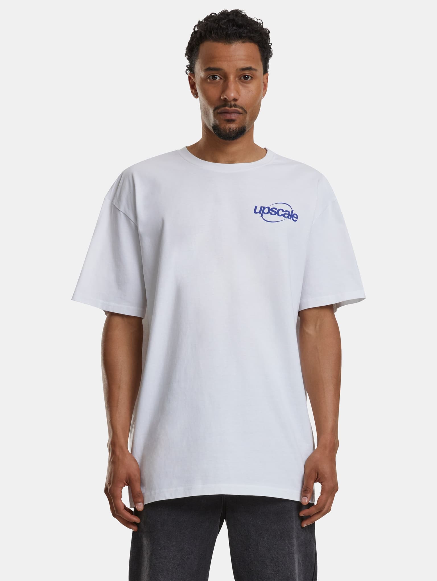 Mister Tee Upscale Good Life Quest Oversize – Bild 3