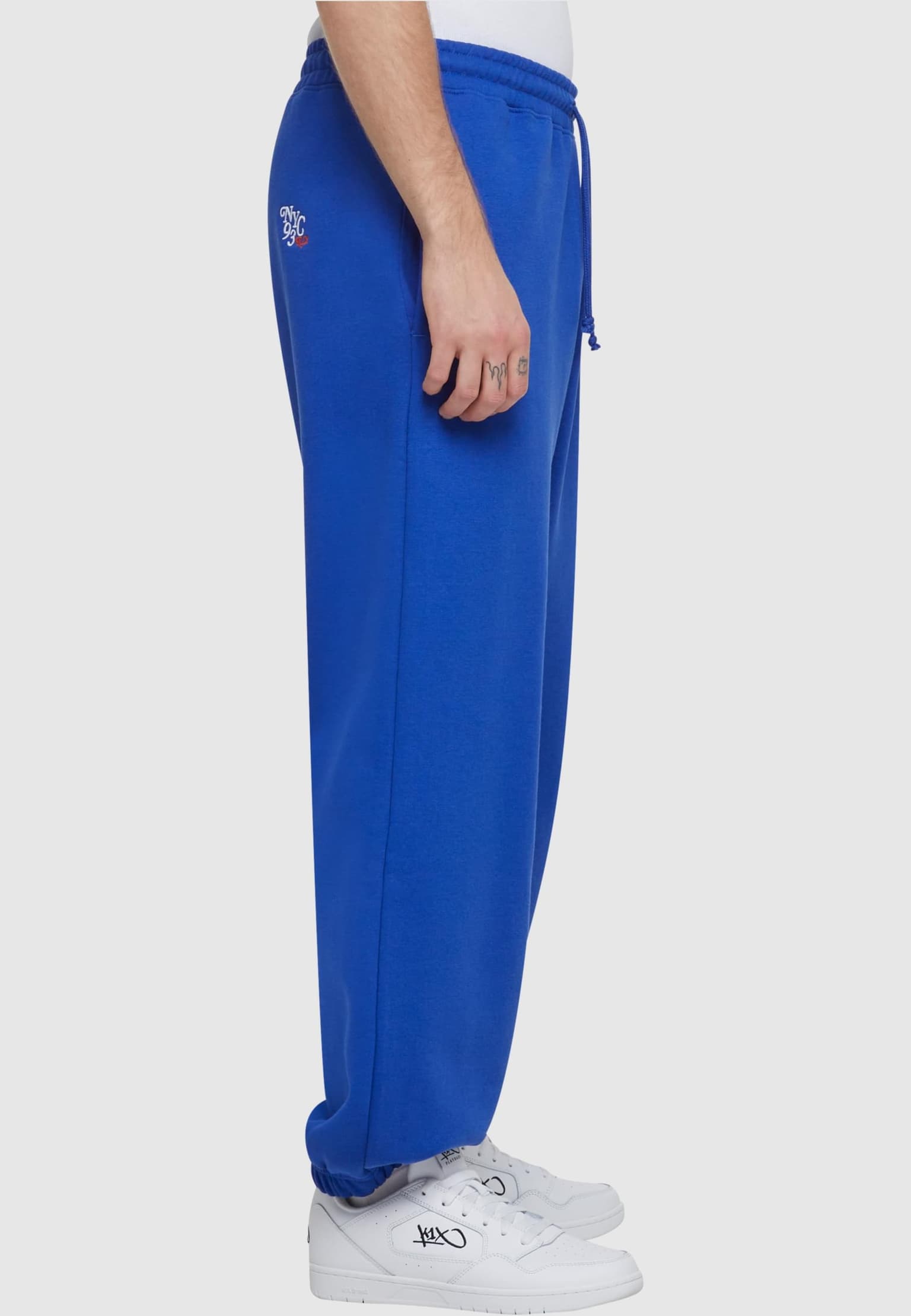K1X NYC BB Sweatpants – Bild 4