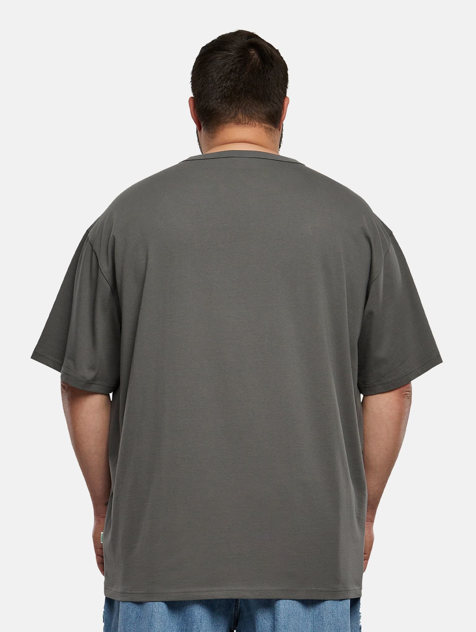 Urban Classics Essentials Basic Tee – Bild 2