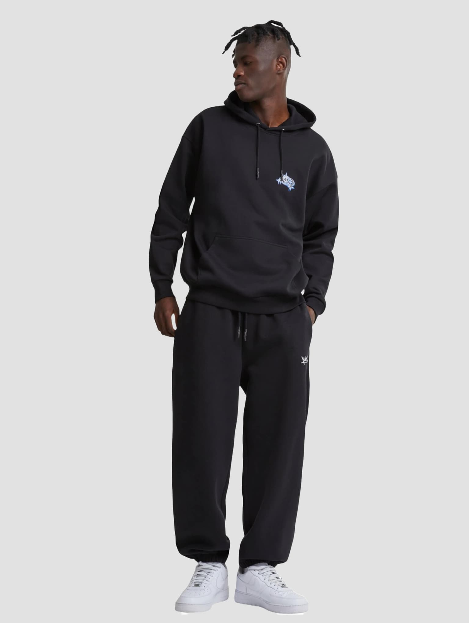 K1X Stars Hoodie – Bild 4
