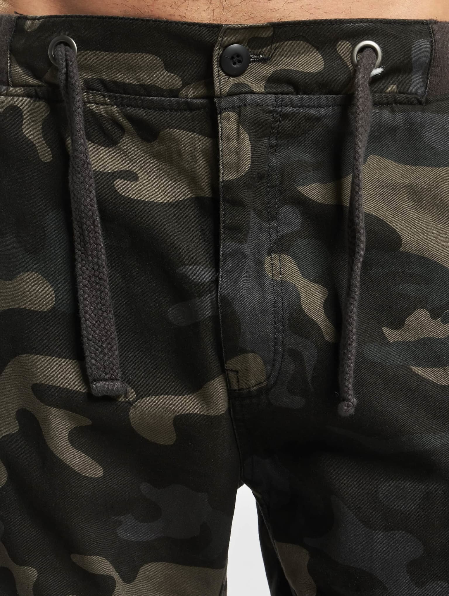 Brandit Packham Vintage Short – Bild 4