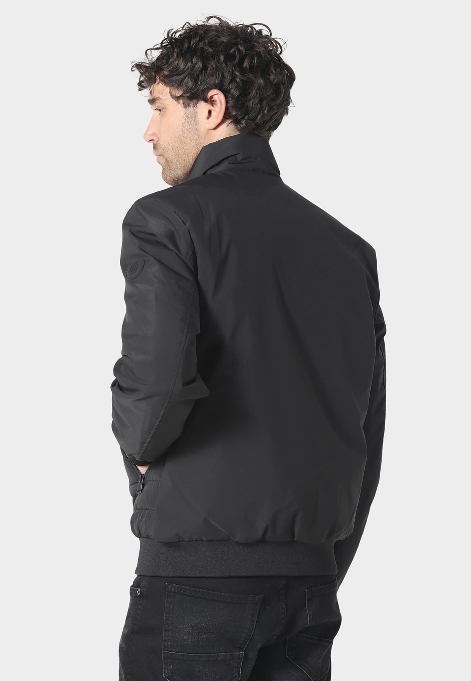 883Police FARLAND JACKET – Bild 2