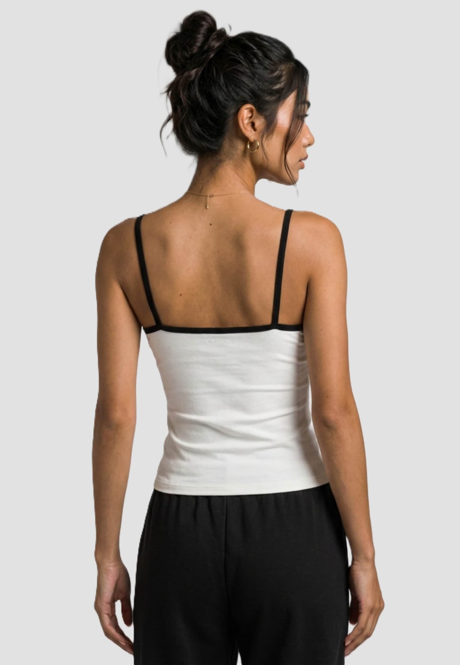 aimn Sense Contour Singlet – Bild 2