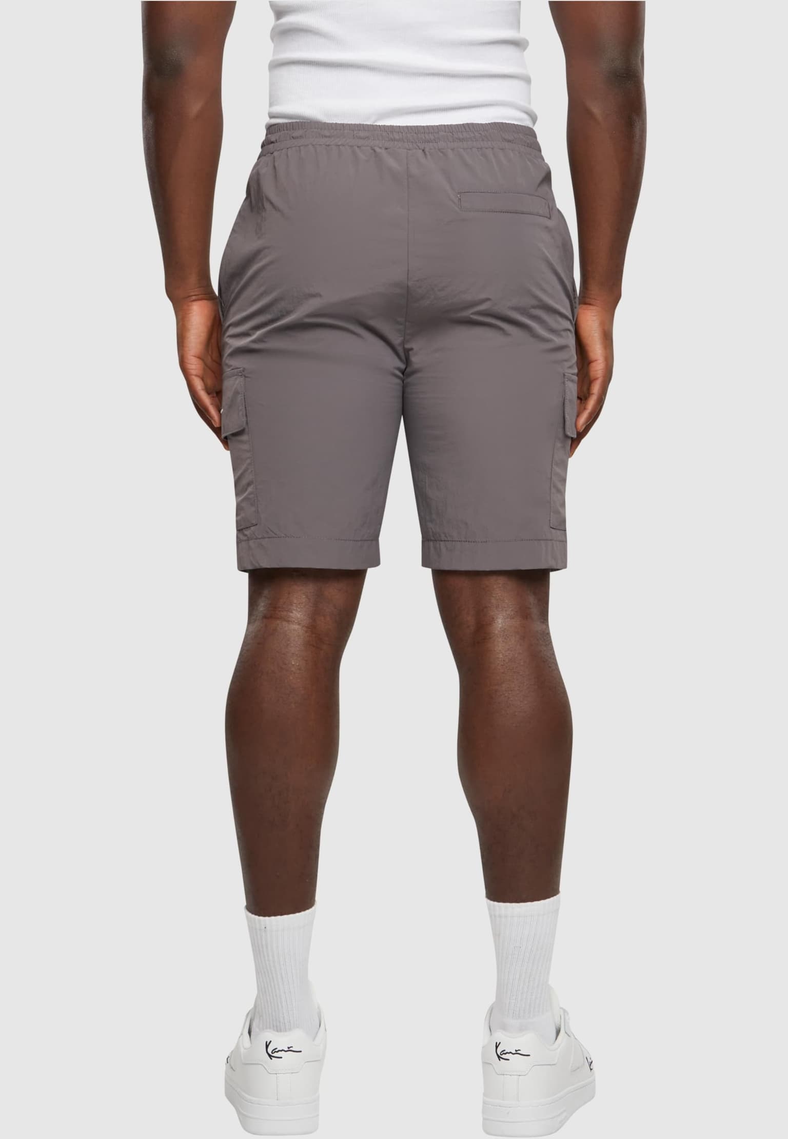 Karl Kani Small Signature Essential Cargo Short – Bild 2
