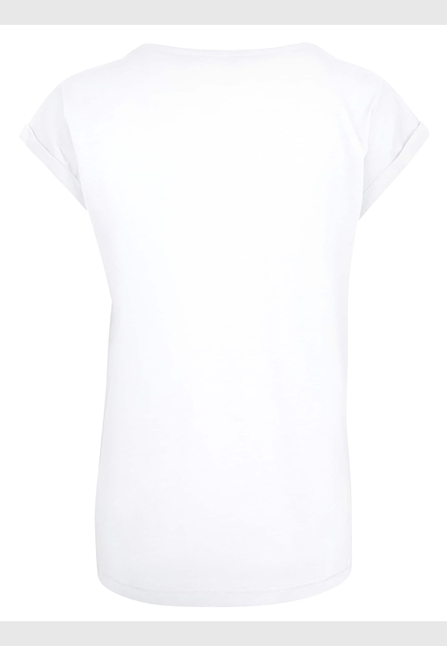 Merchcode Ladies Dream Big T-Shirt – Bild 4