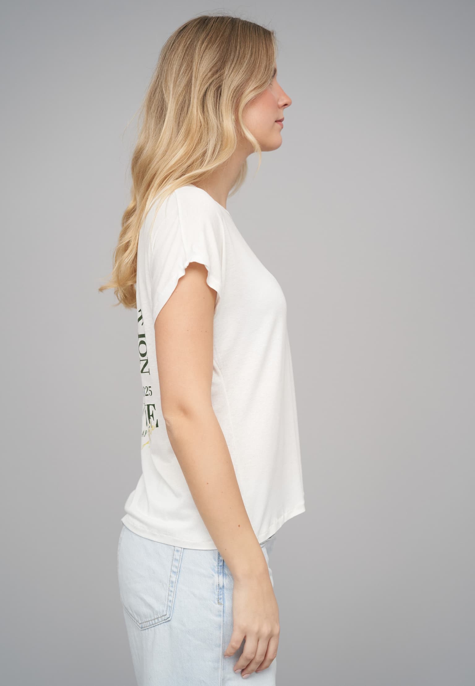 Cloud5ive T-Shirt printed – Bild 4
