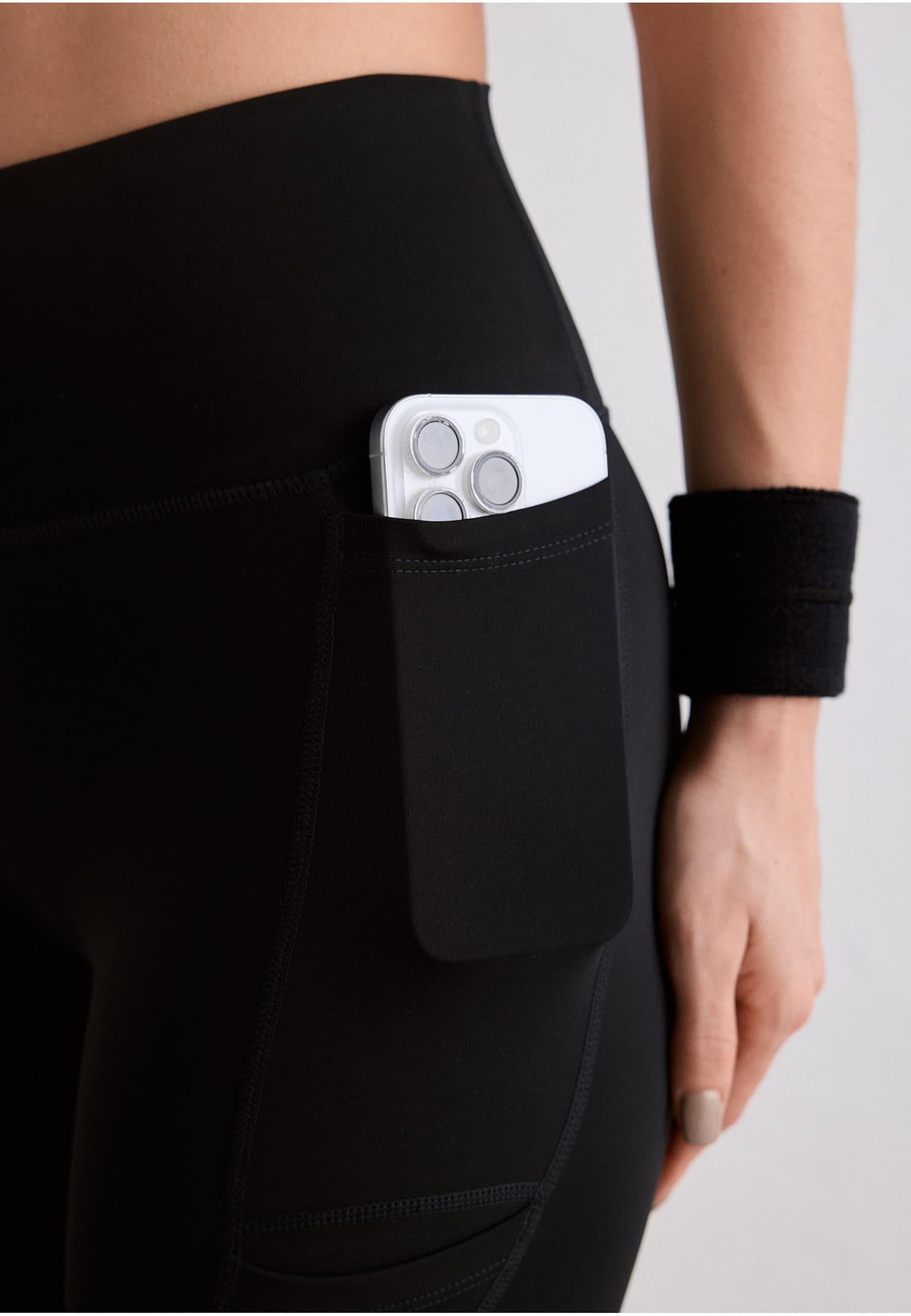 aimn Running Tights – Bild 4