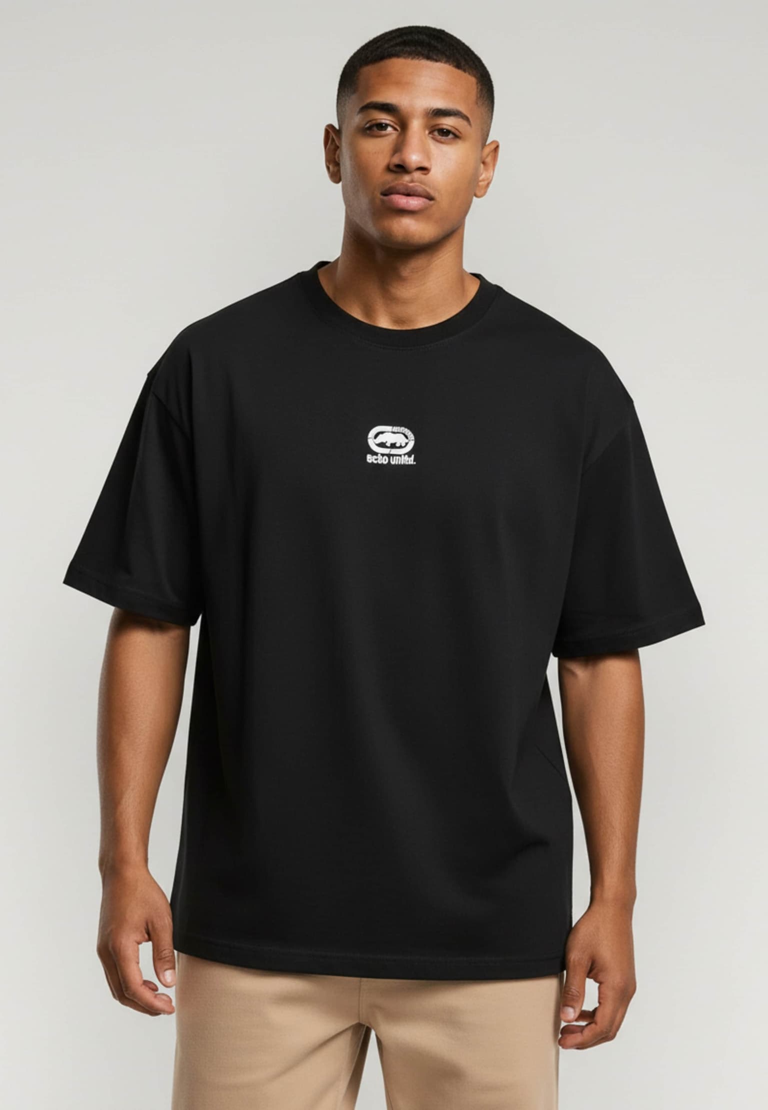 Ecko Unltd. Quiet T-Shirt