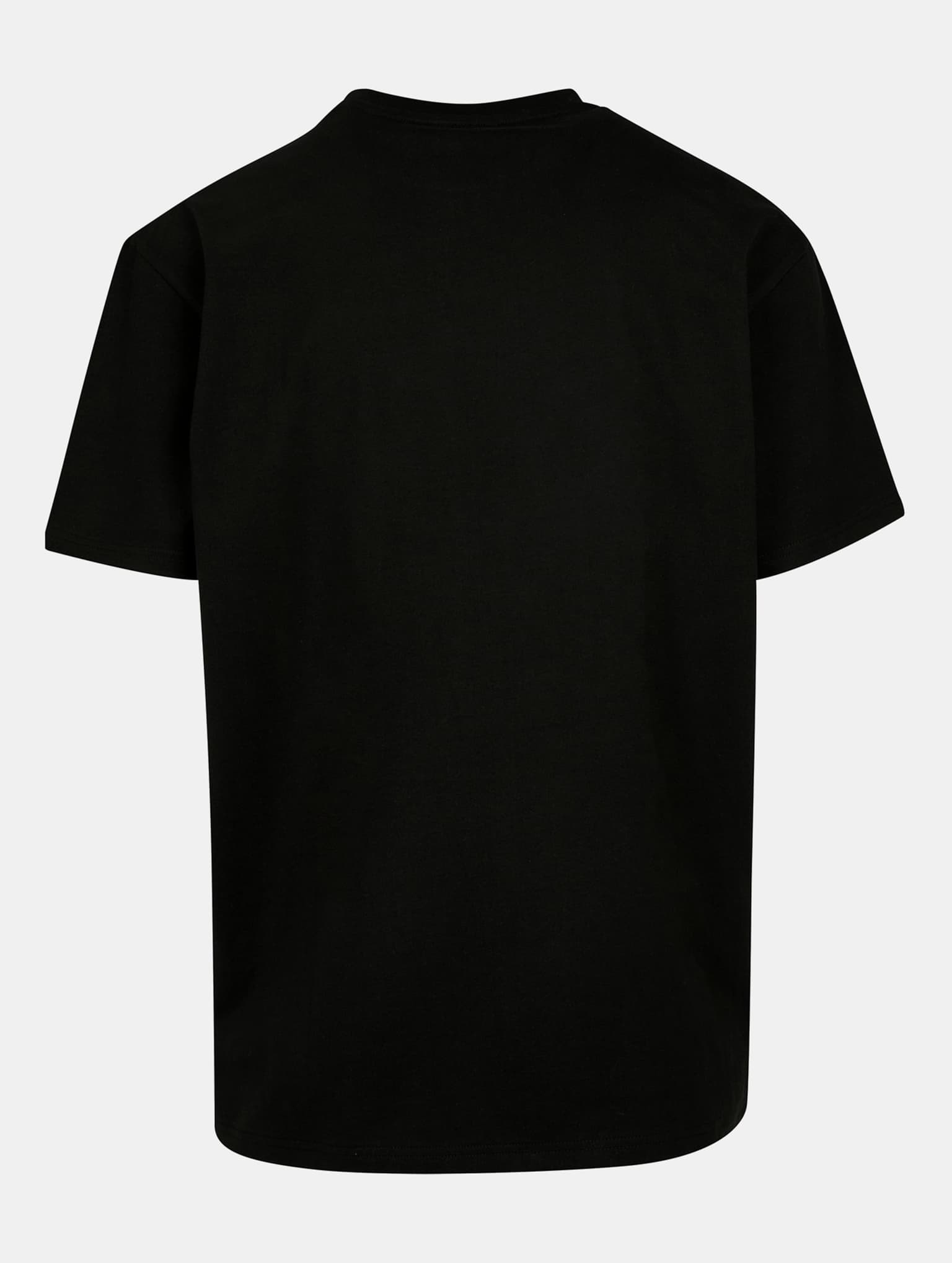 Mister Tee Upscale Footwork Poetry Oversize – Bild 4