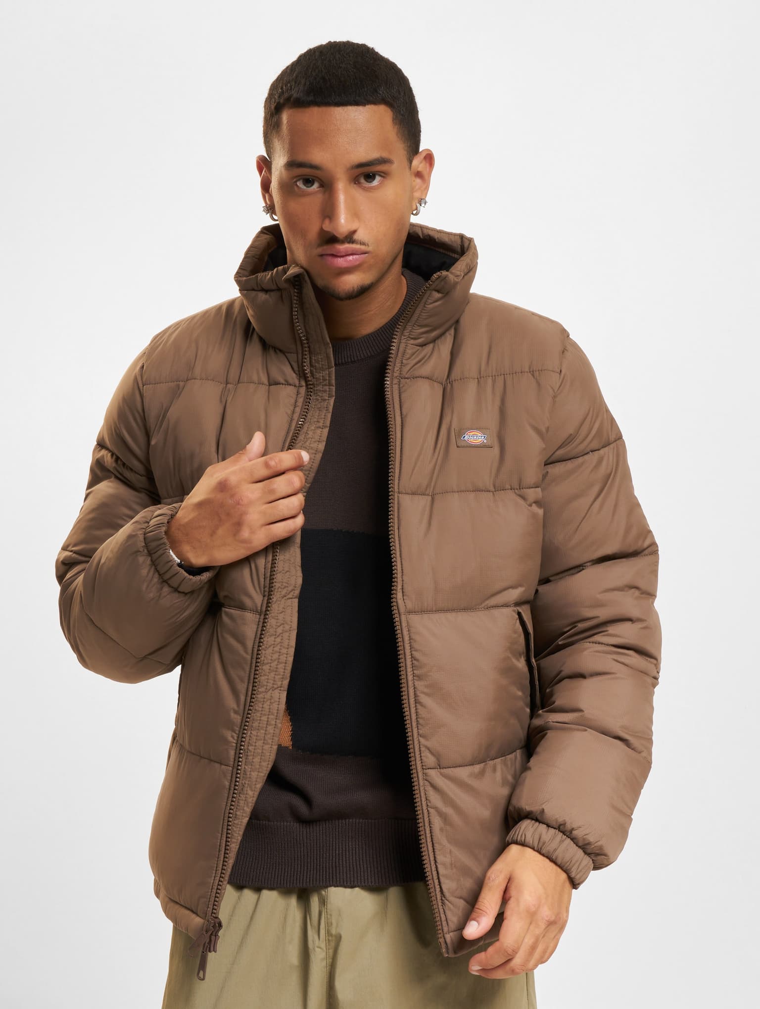 Dickies Waldenburg Puffer Jacket