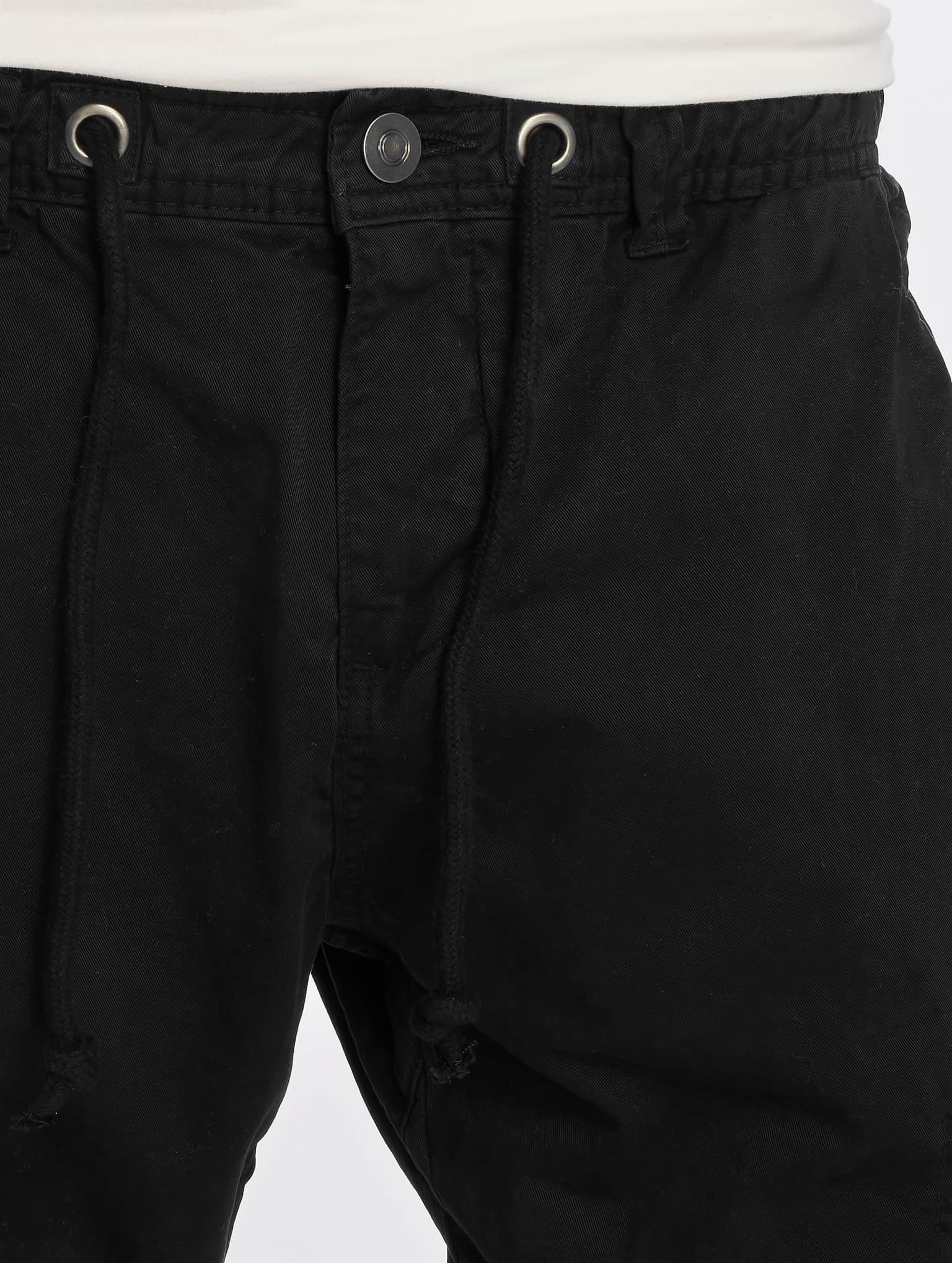 Urban Classics Cargo Jogging Pants – Bild 4