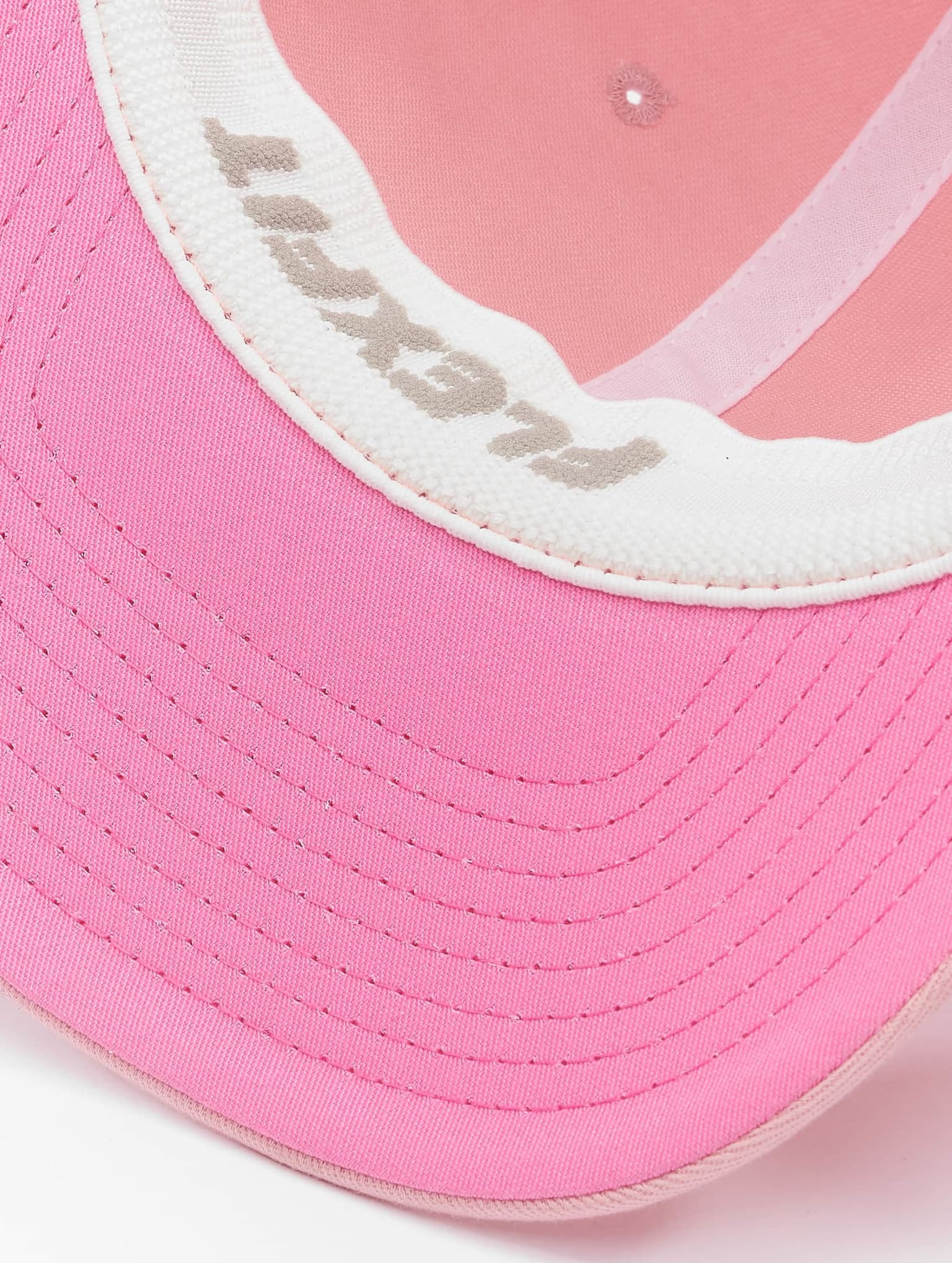 Flexfit Cotton Twill Dad Cap – Bild 3