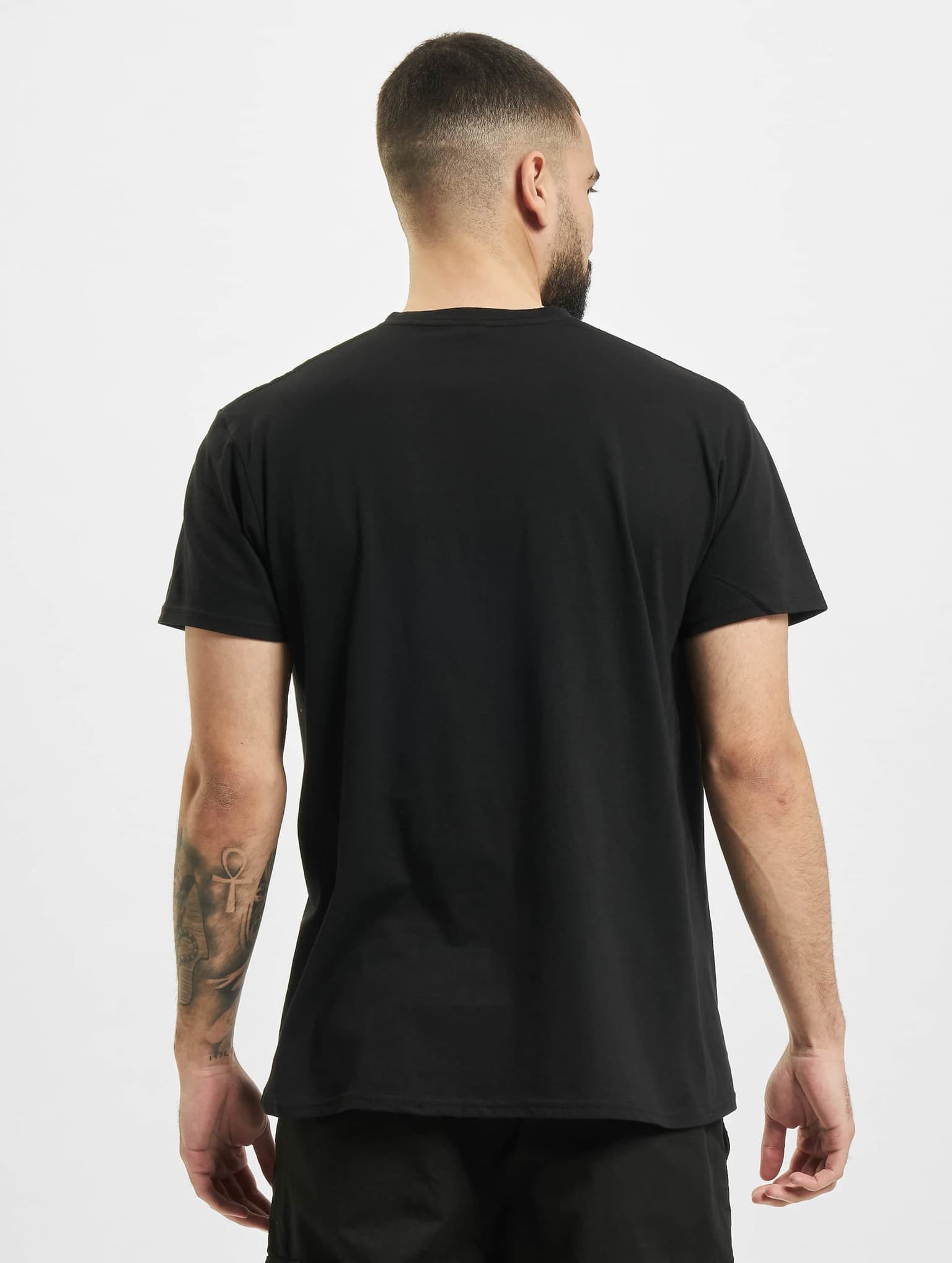 Merchcode Gucci Mane Guwop Stance Tee – Bild 2