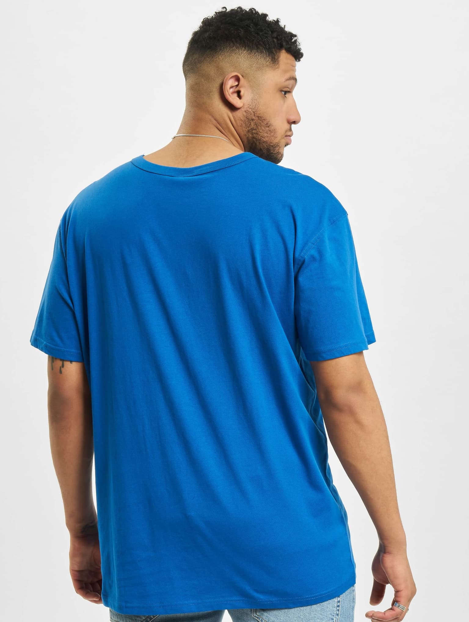 Urban Classics Oversized Tee – Bild 2