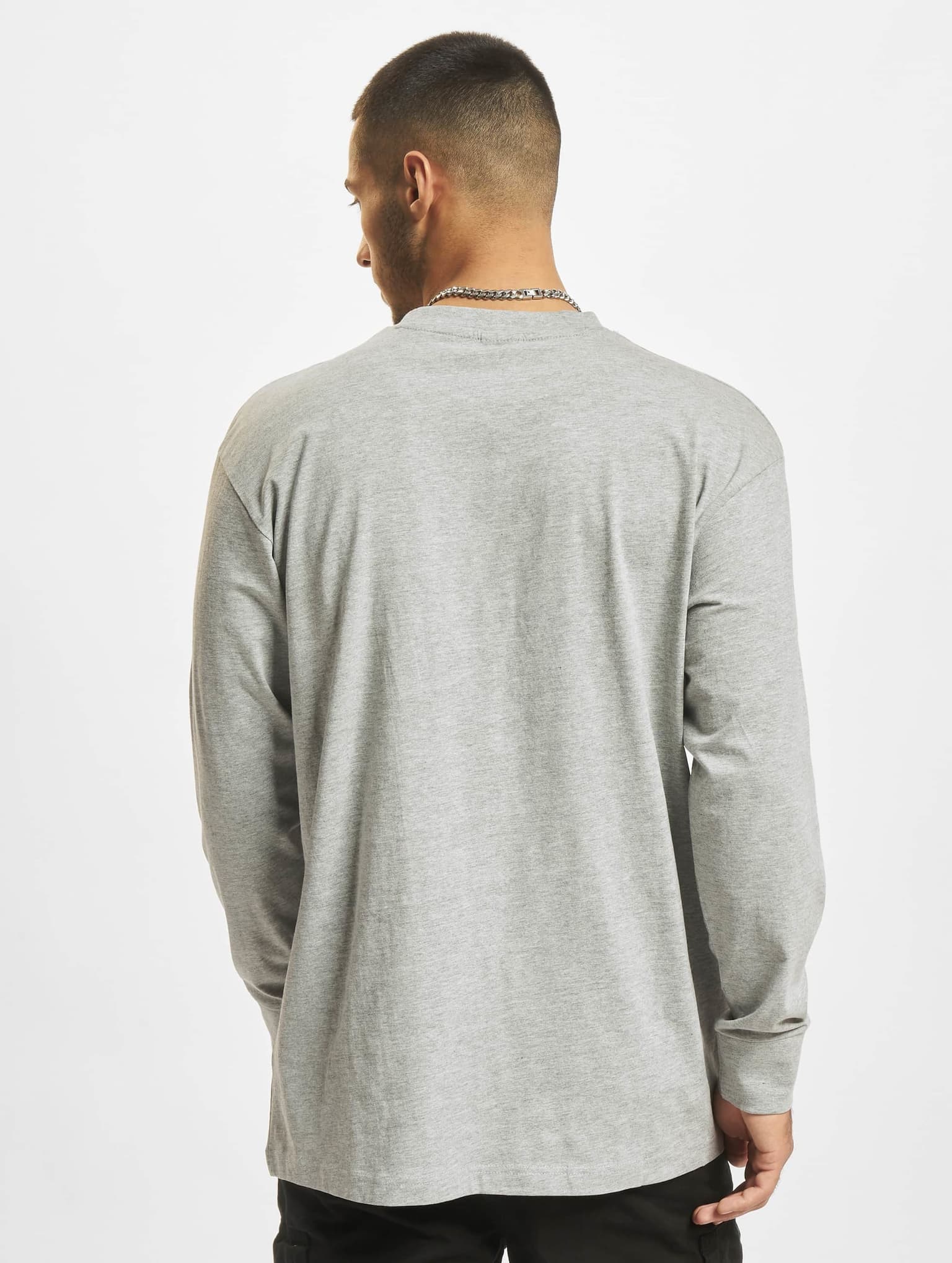 Urban Classics Tall Tee L/S – Bild 2