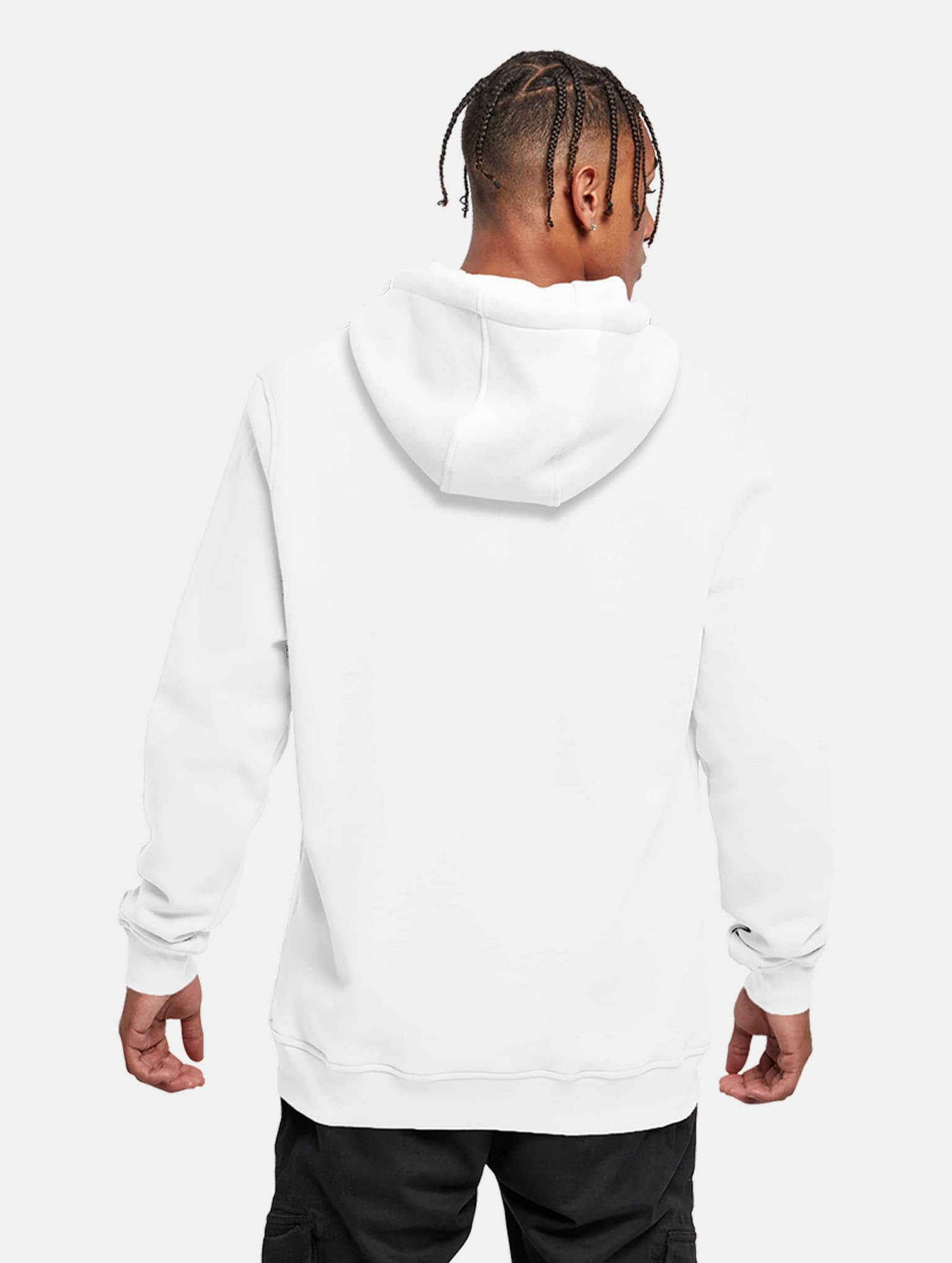 Mister Tee It's Ok Hoodie – Bild 2