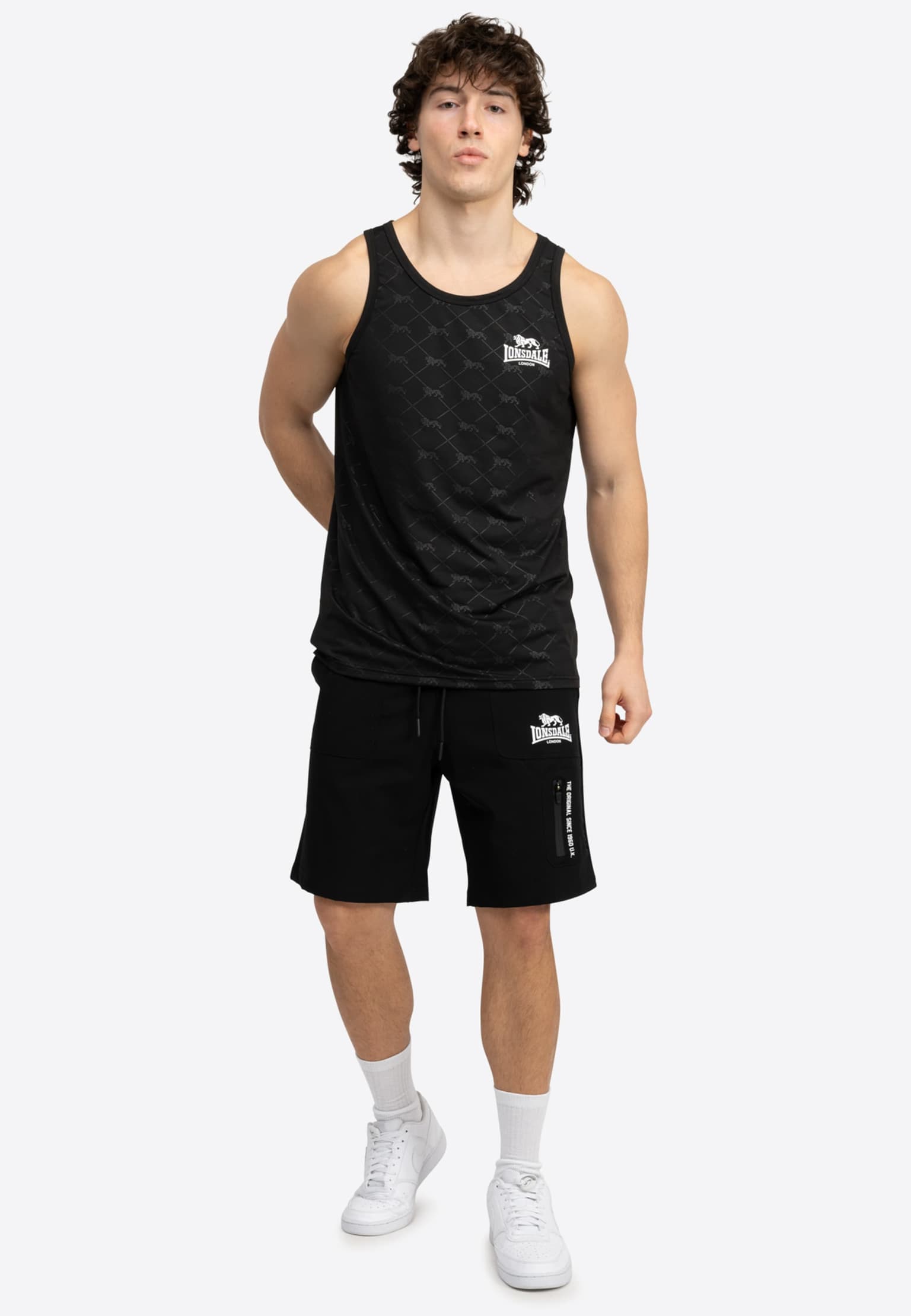 Lonsdale London HAVANT – Bild 3