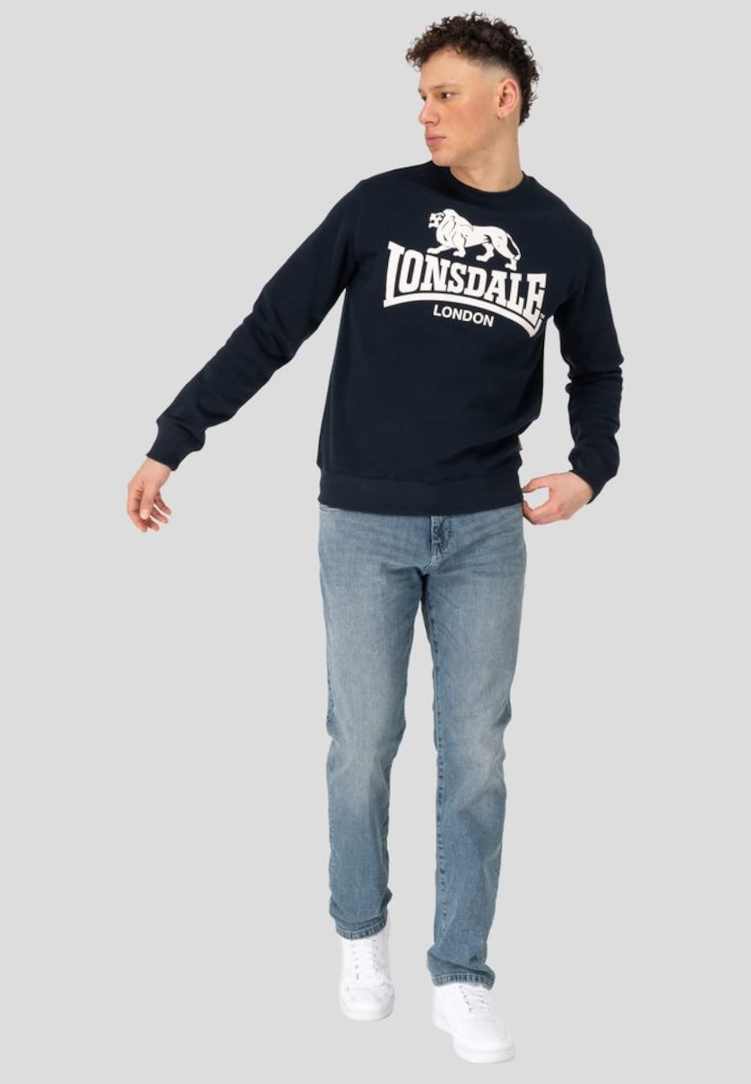 Lonsdale London GO SPORT – Bild 4