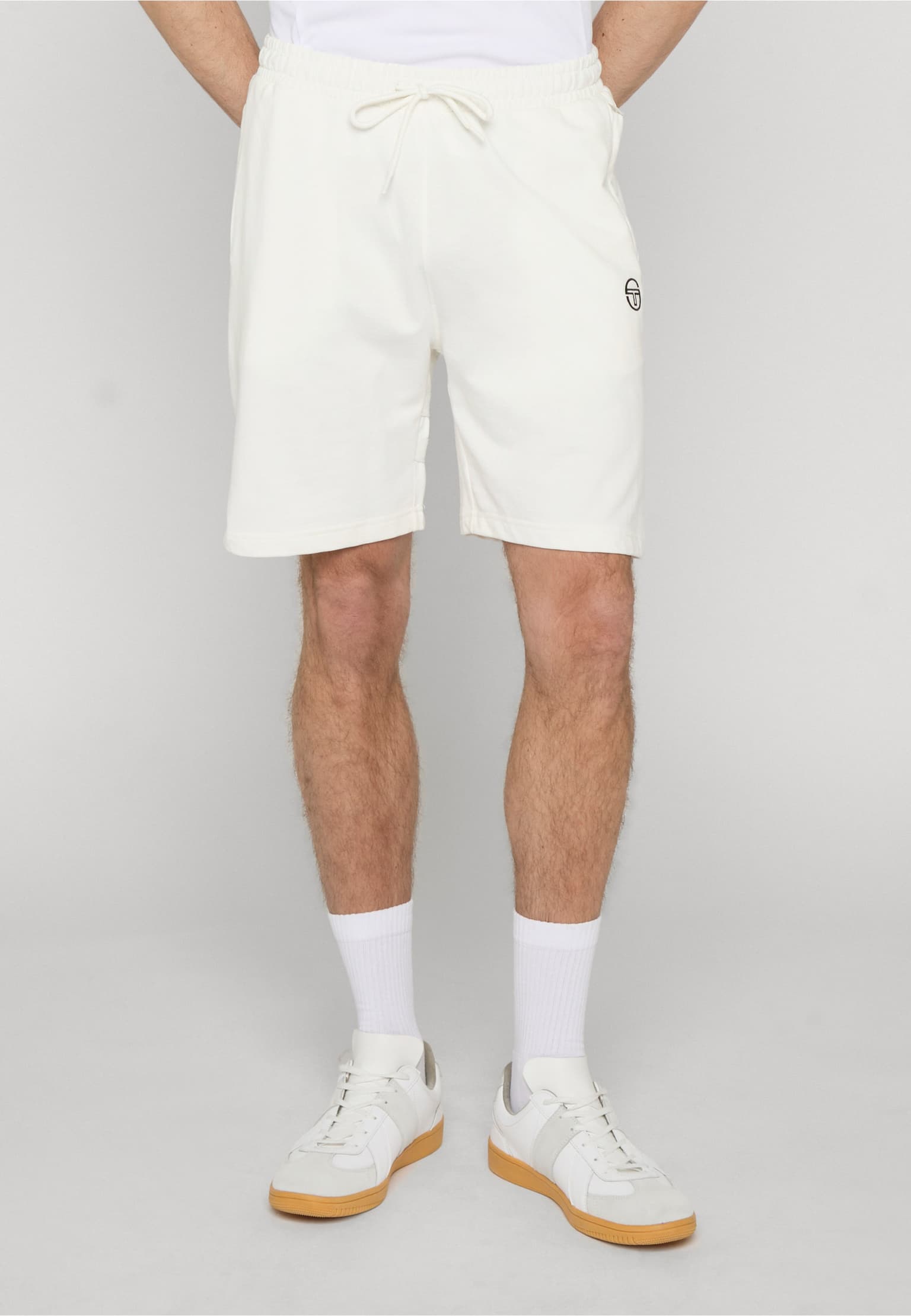 Sergio Tacchini Egeo Fleece Short