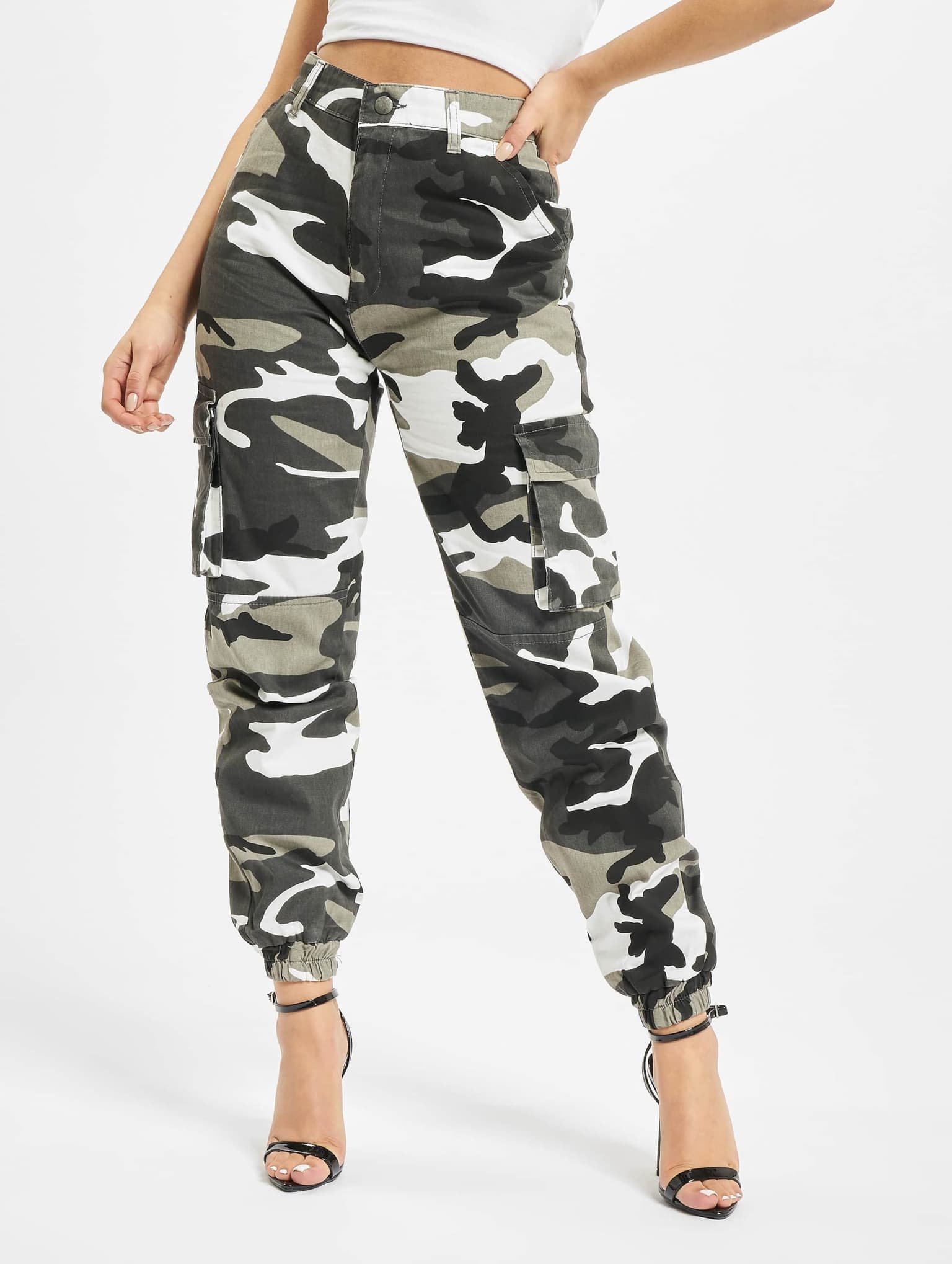 DEF Ruby Cargopants