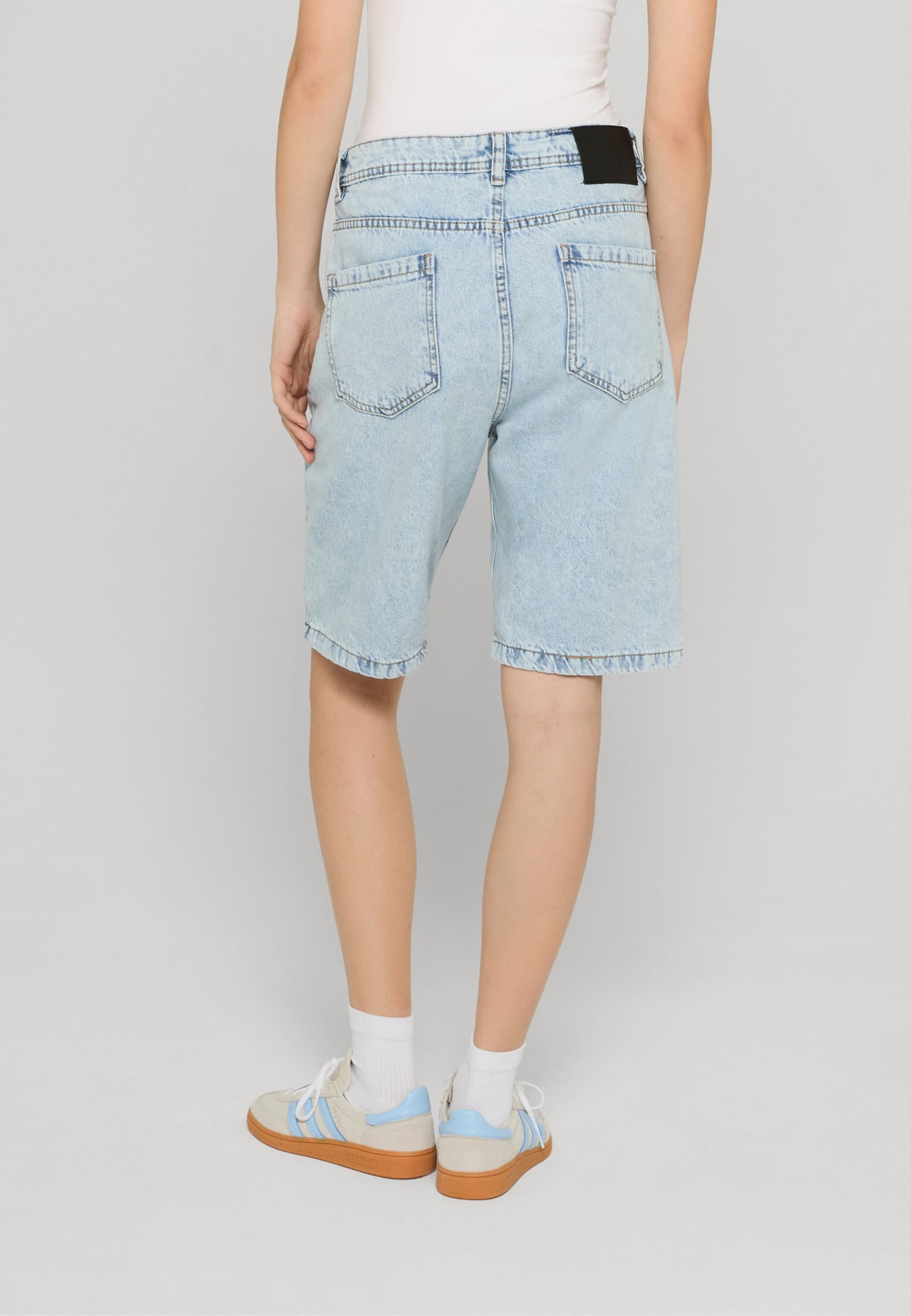 DEF SKATER Short – Bild 2