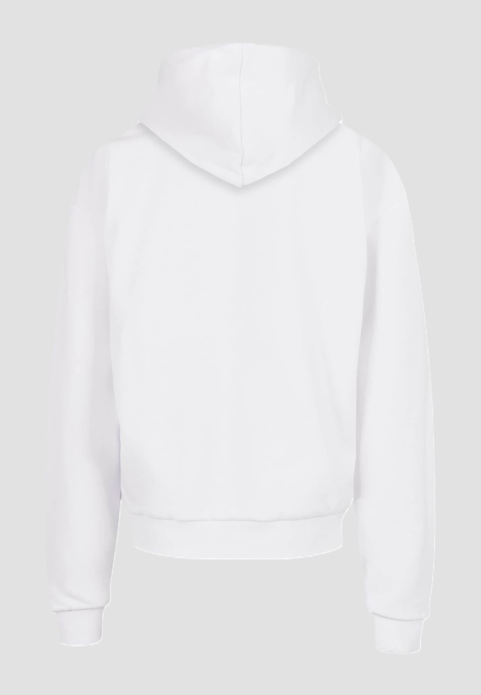 Merchcode NITM-Halloween Ultra Heavy Hoody – Bild 4