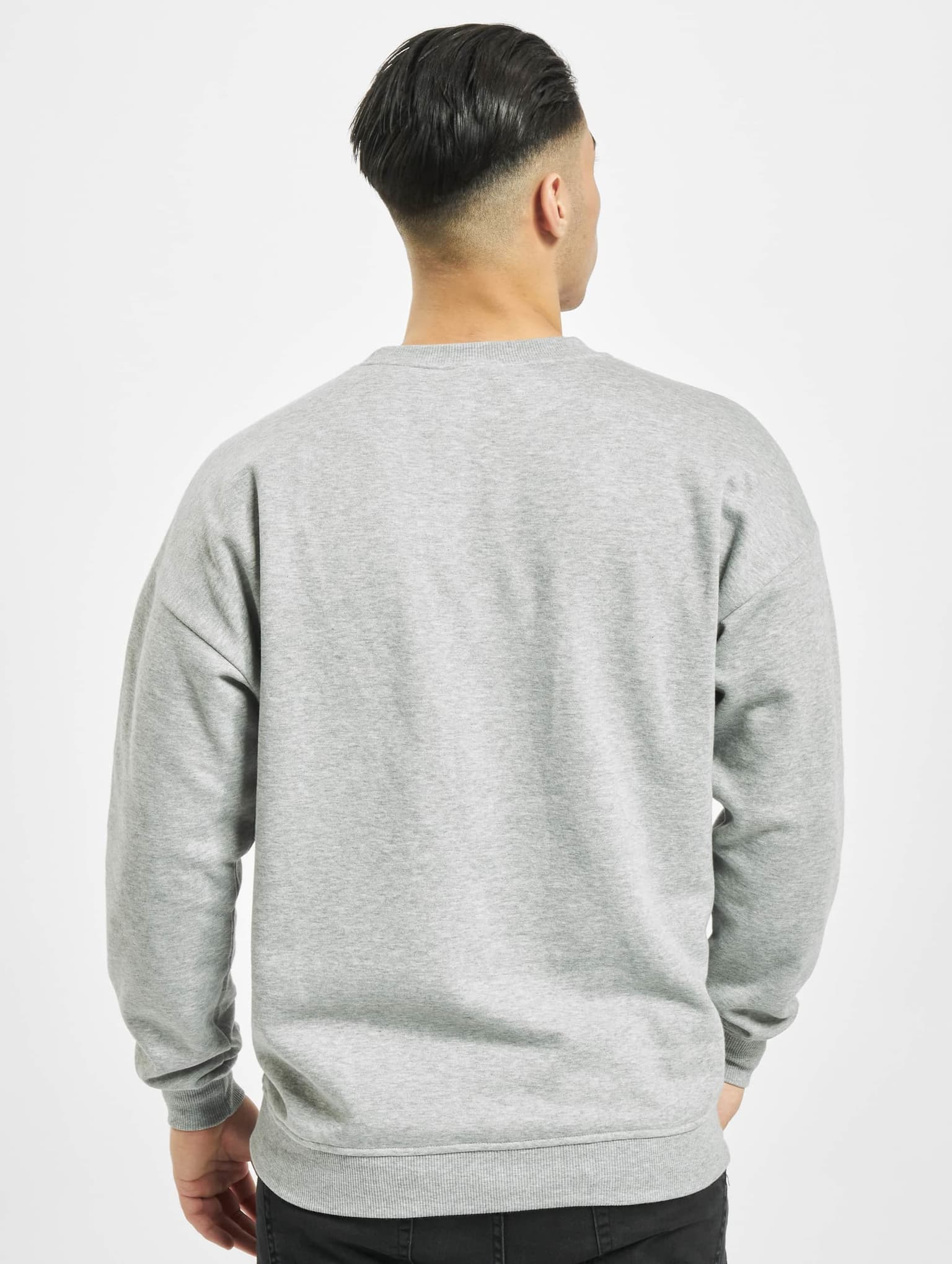 Urban Classics Sweat Crewneck – Bild 2