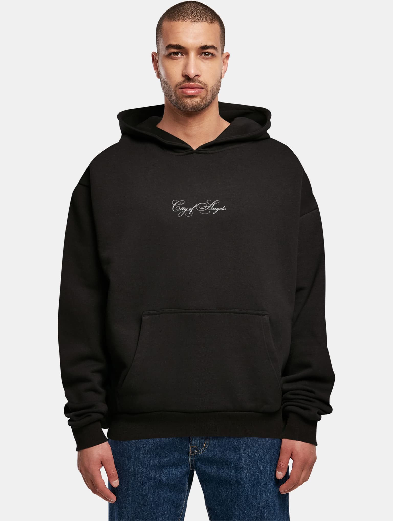 Mister Tee City of Angels Hoody