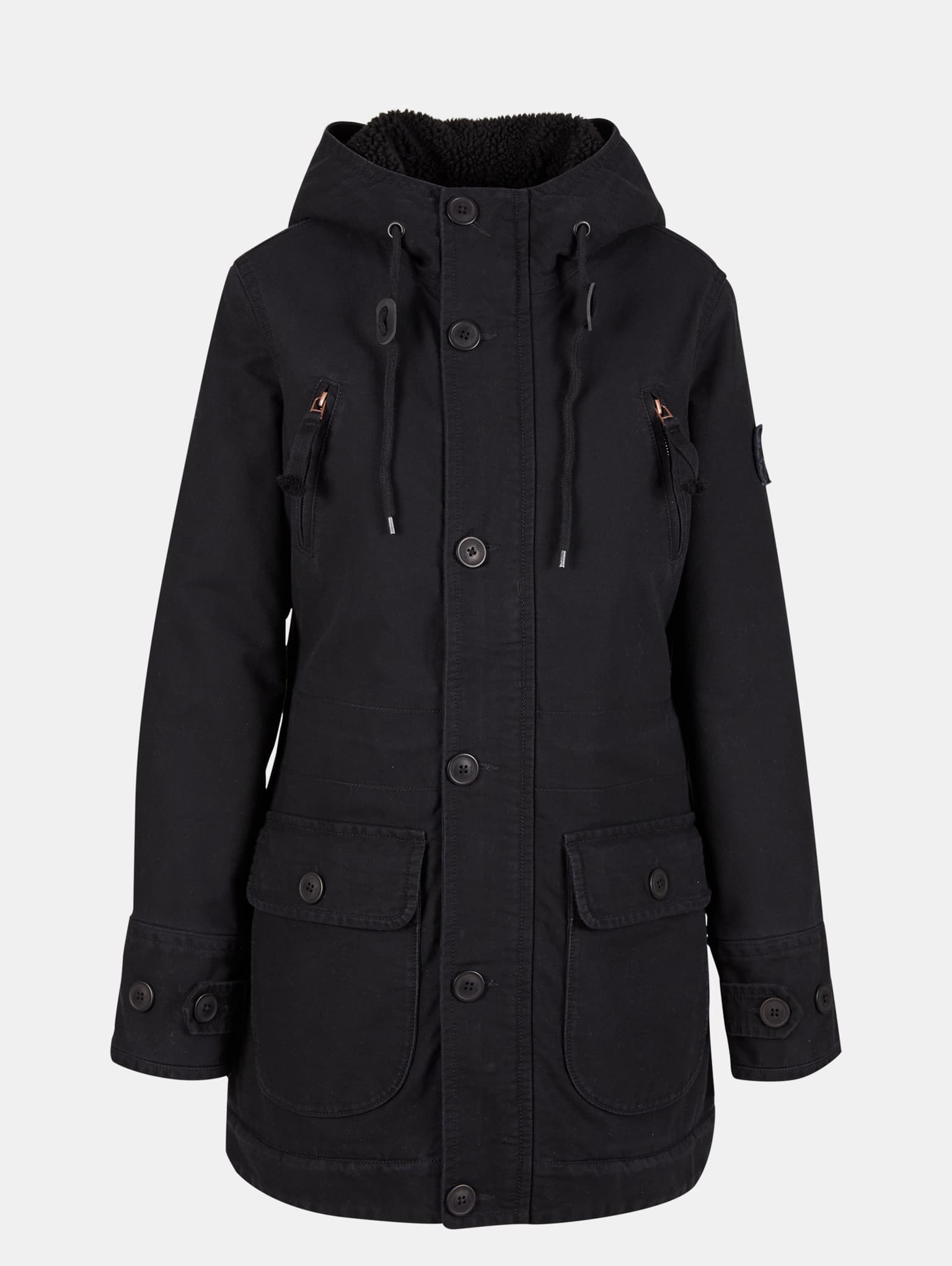 Forvert Fiss Parka