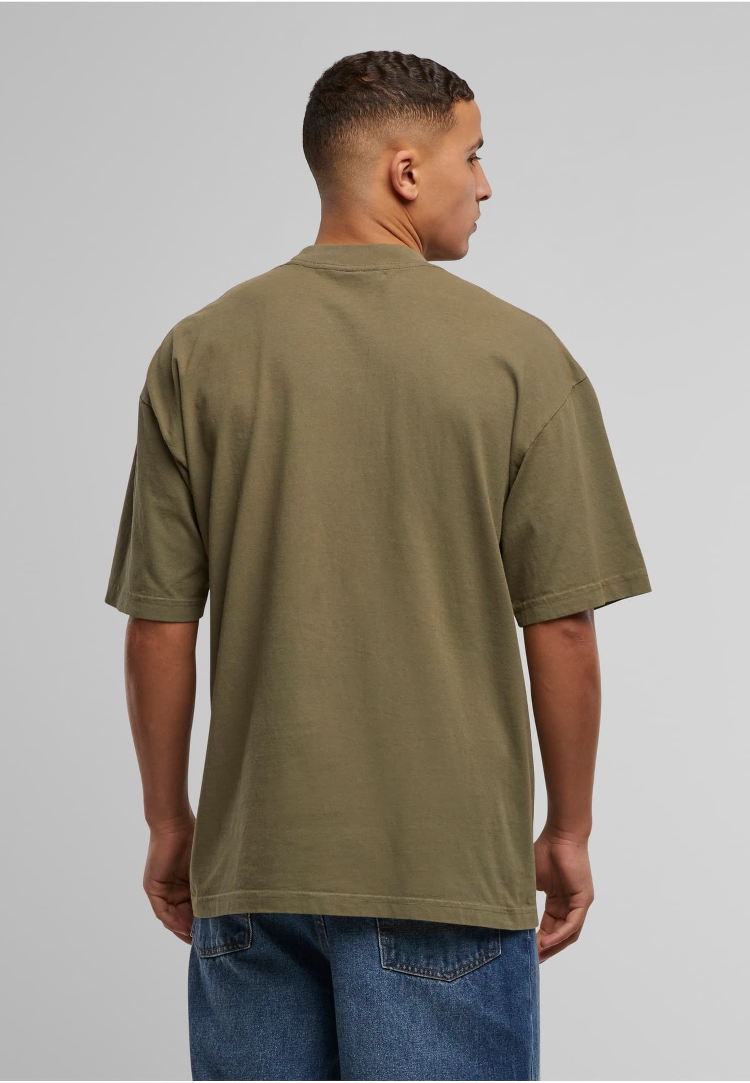 Market Studios CALL MY LAWYER T-SHIRT – Bild 2