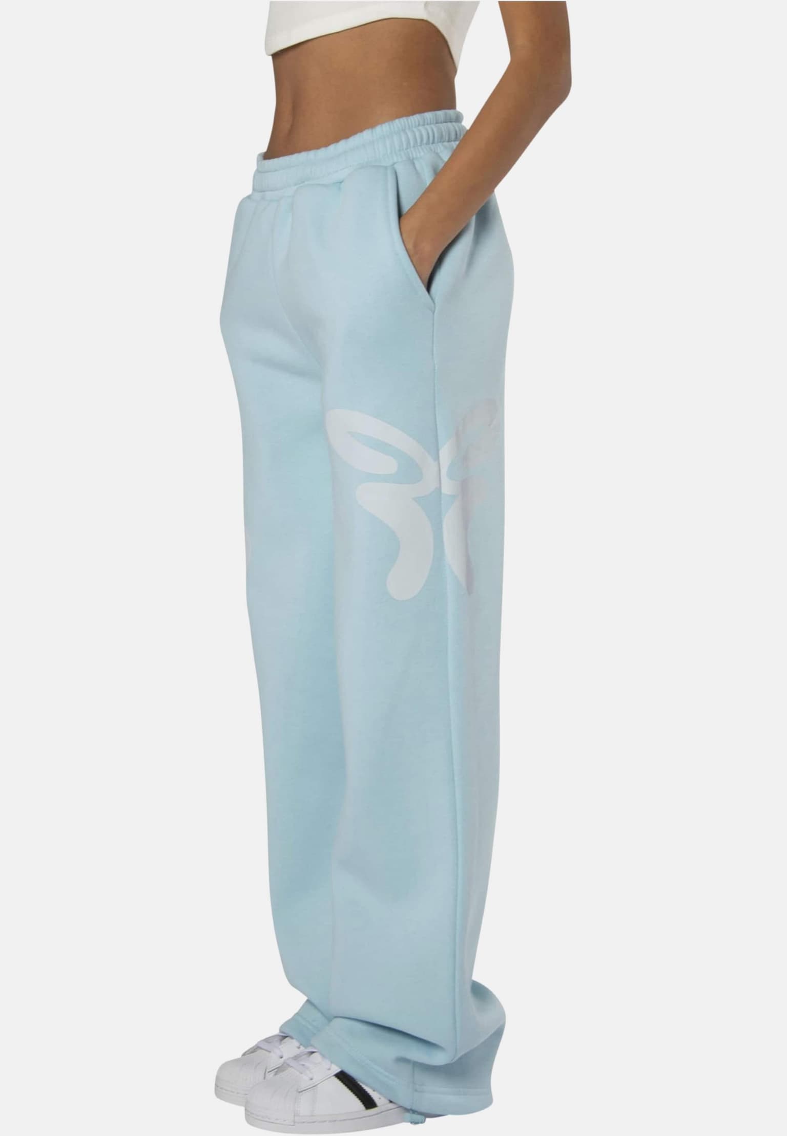 Felicious FELI Oversized Sweatpants – Bild 4