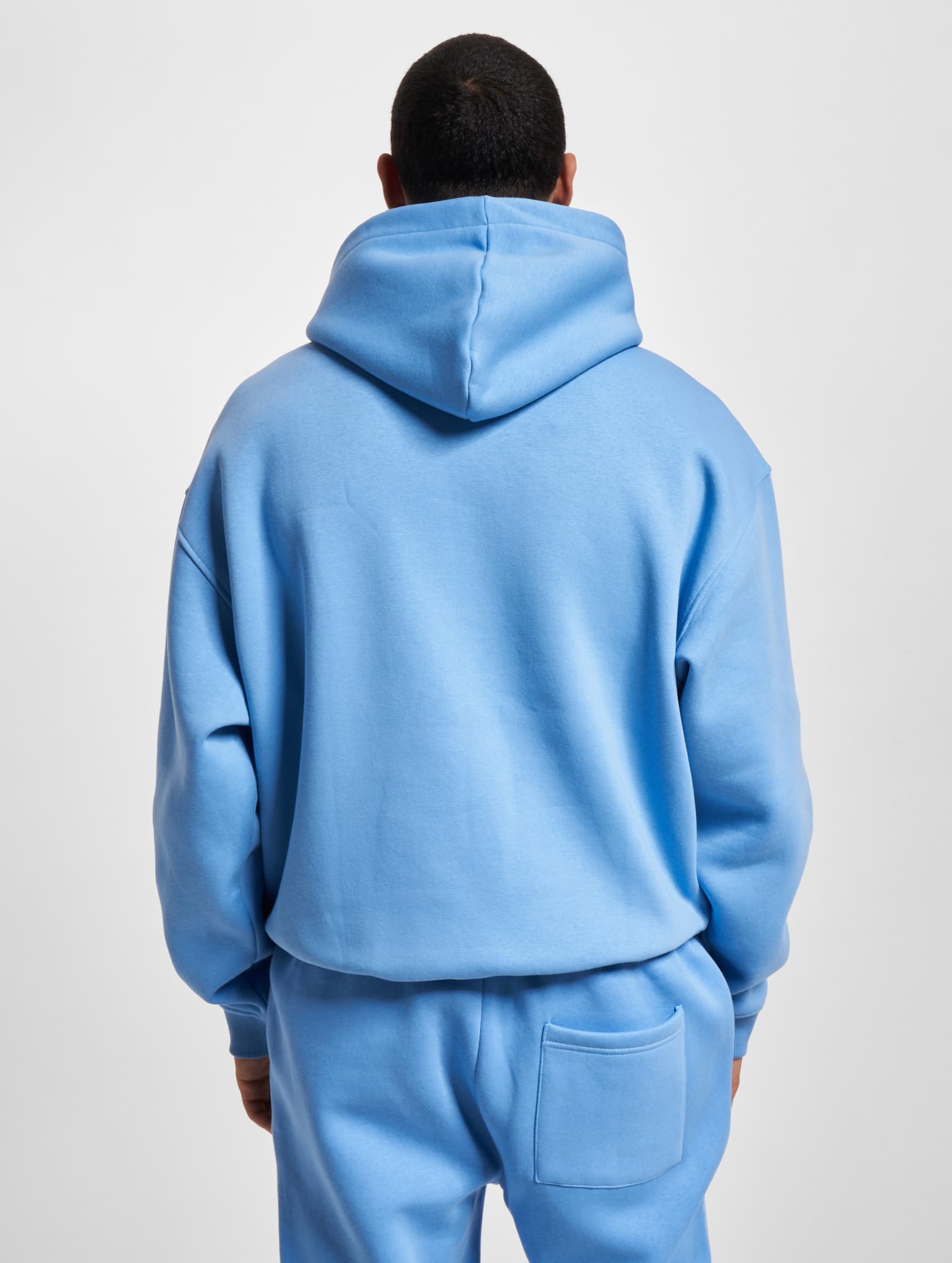 DEF FRANK Hoodie – Bild 2