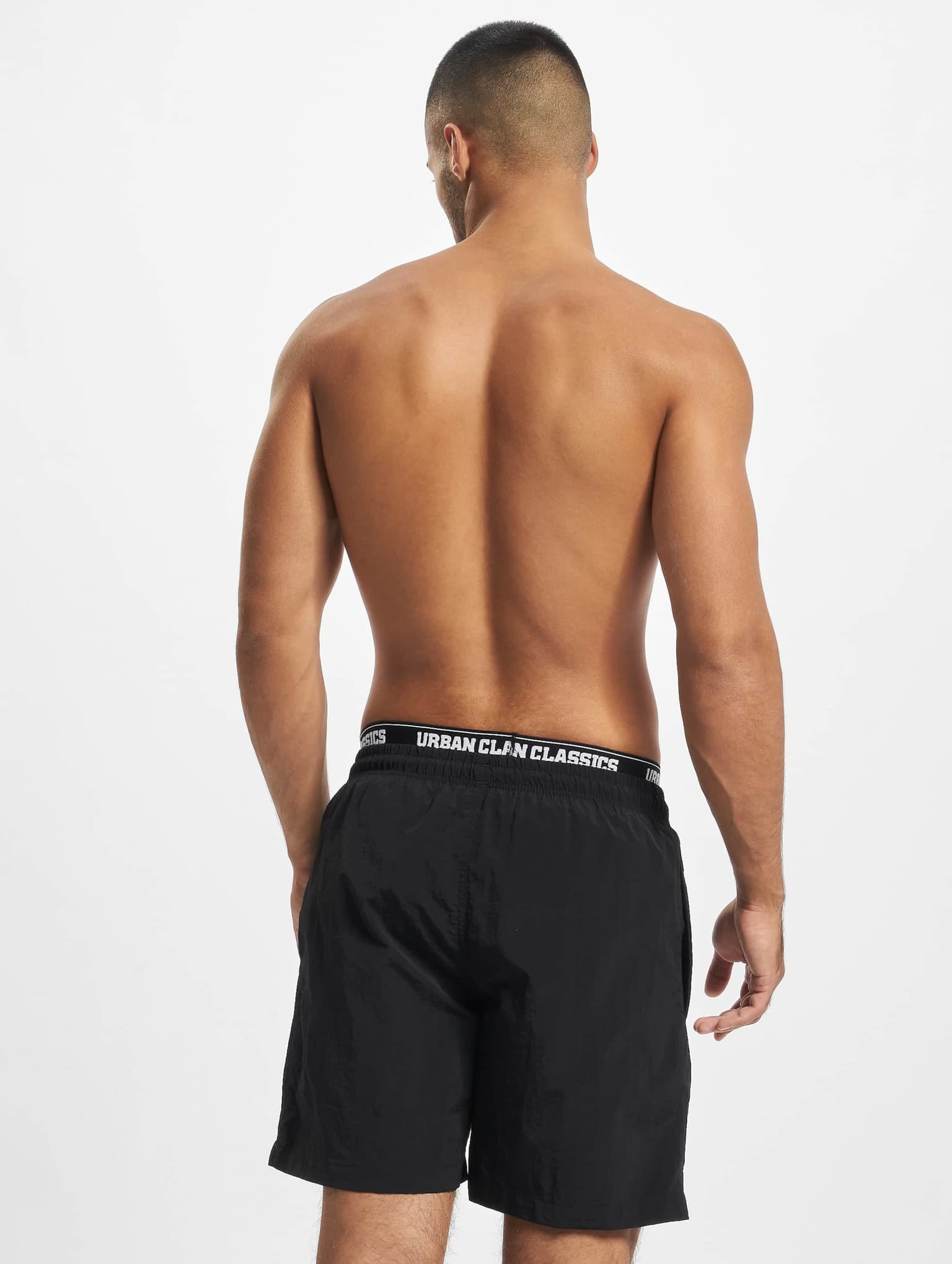 Urban Classics Two in One Swim Short – Bild 2