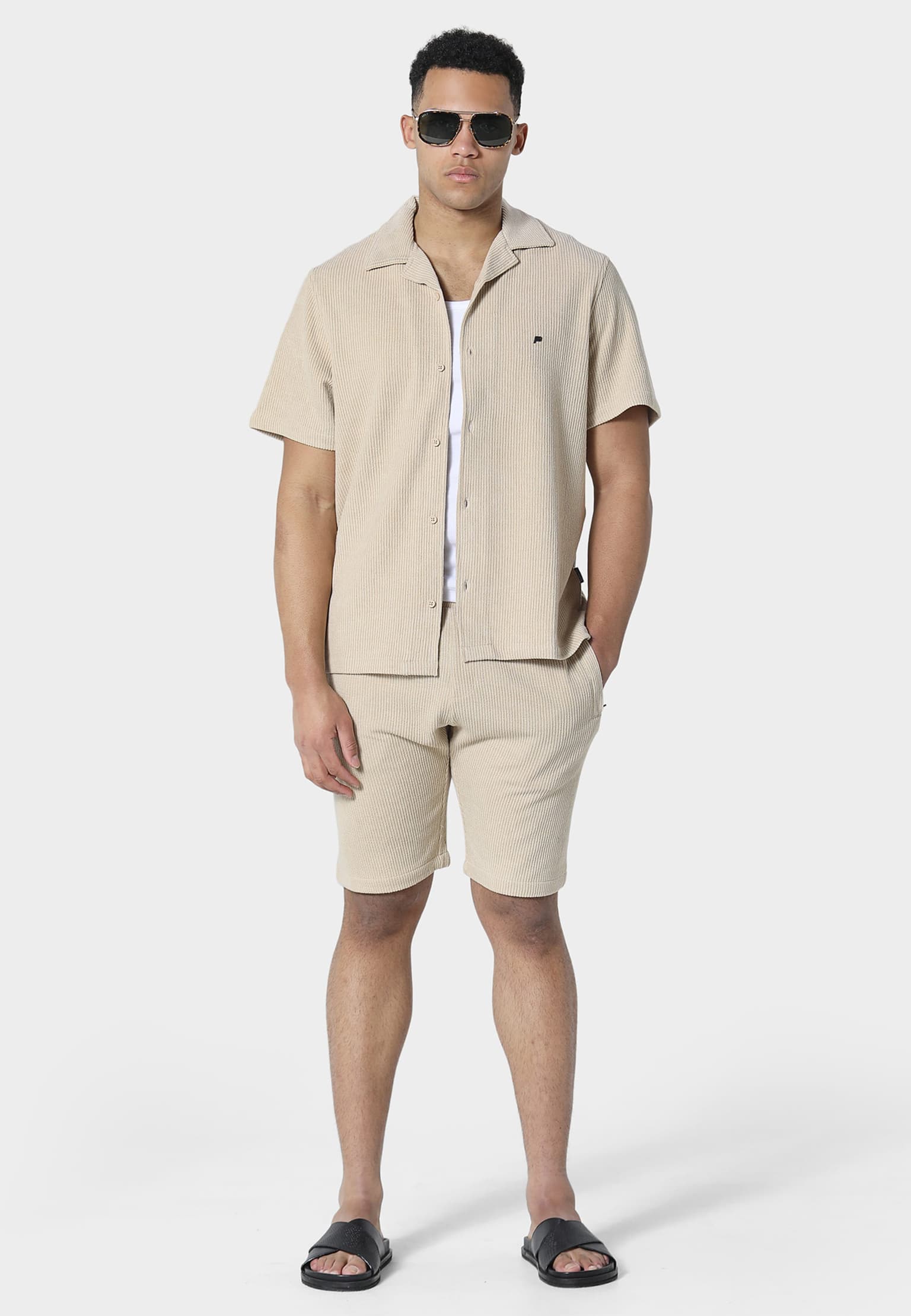 883Police MOKO JOG SHORTS – Bild 4
