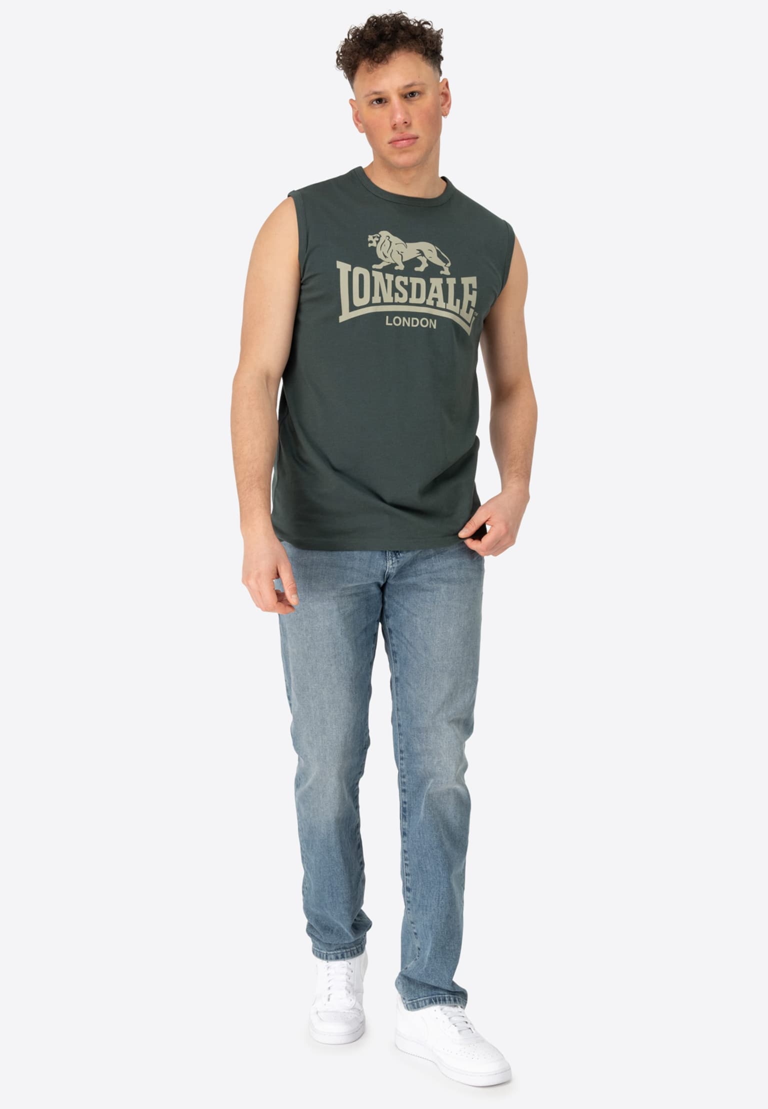 Lonsdale London CLOPTON – Bild 3